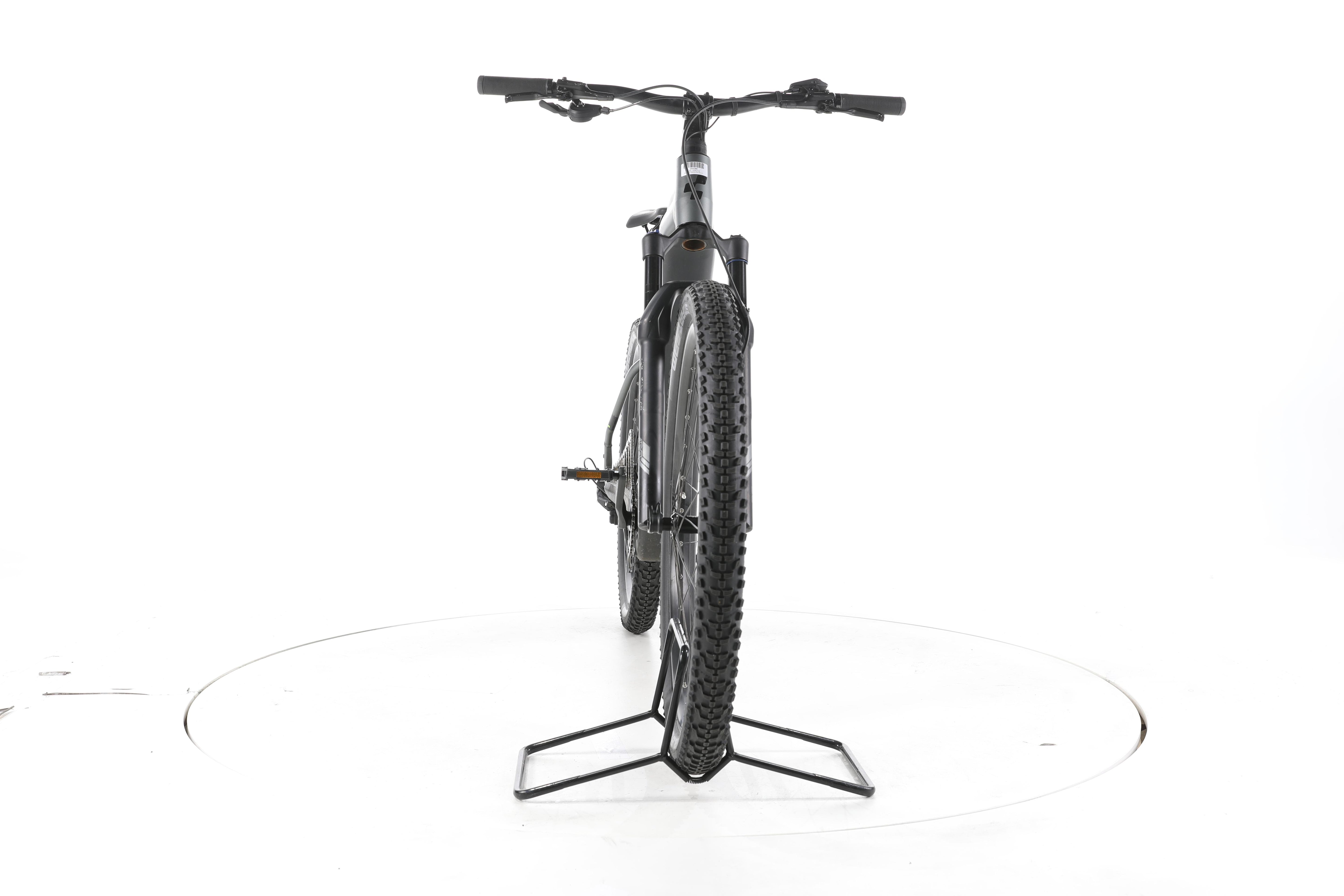 Cube Reaction Hybrid Pro E-Bike - Image 4