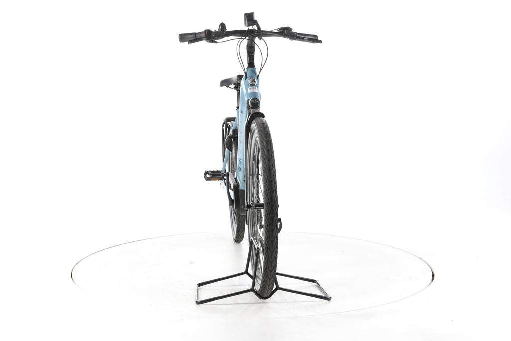 Gazelle Ultimate C5 HMB City E-Bike Tiefeinsteiger - Image 4