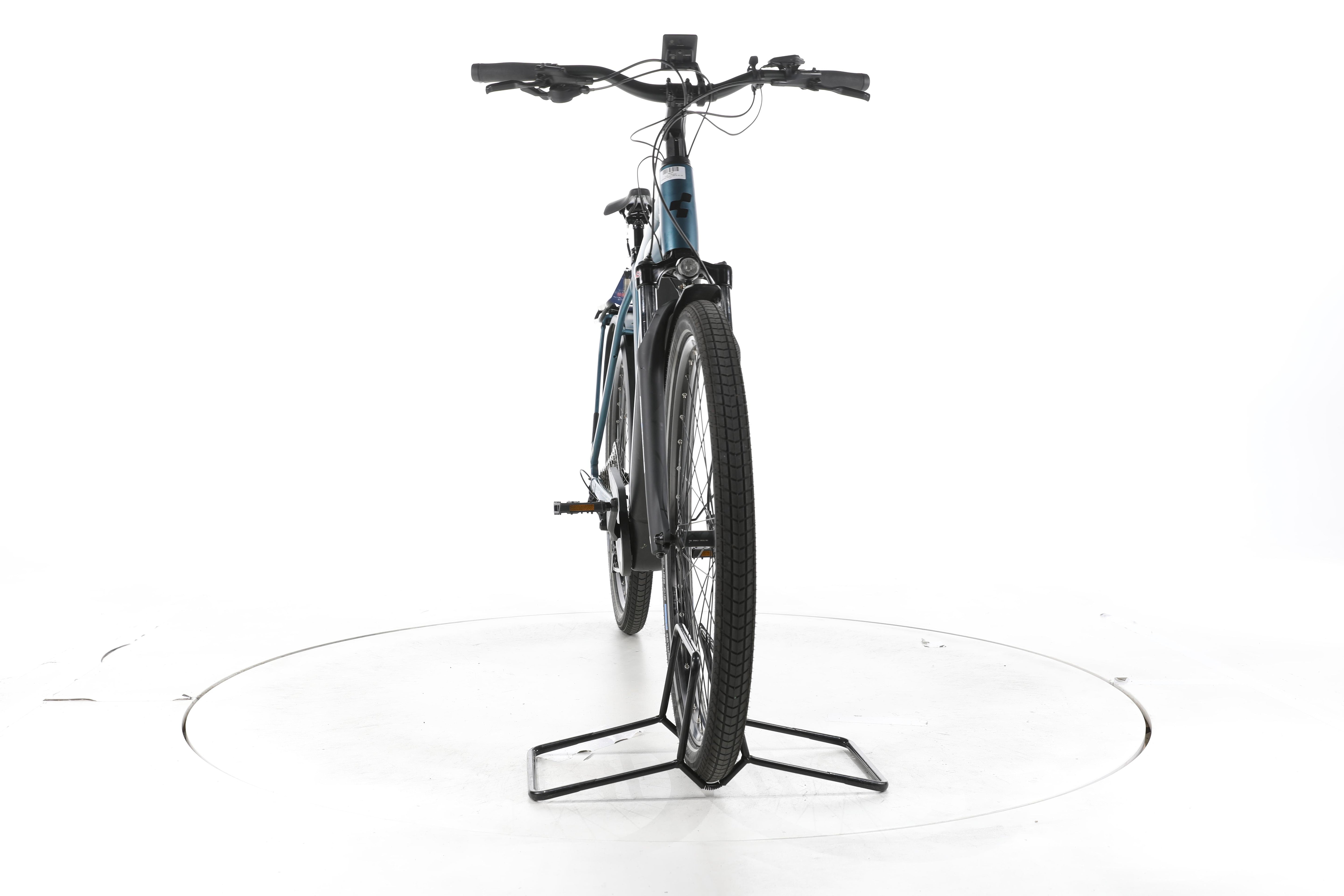 Cube Kathmandu Hybrid ONE Trekking E-Bike - Image 4