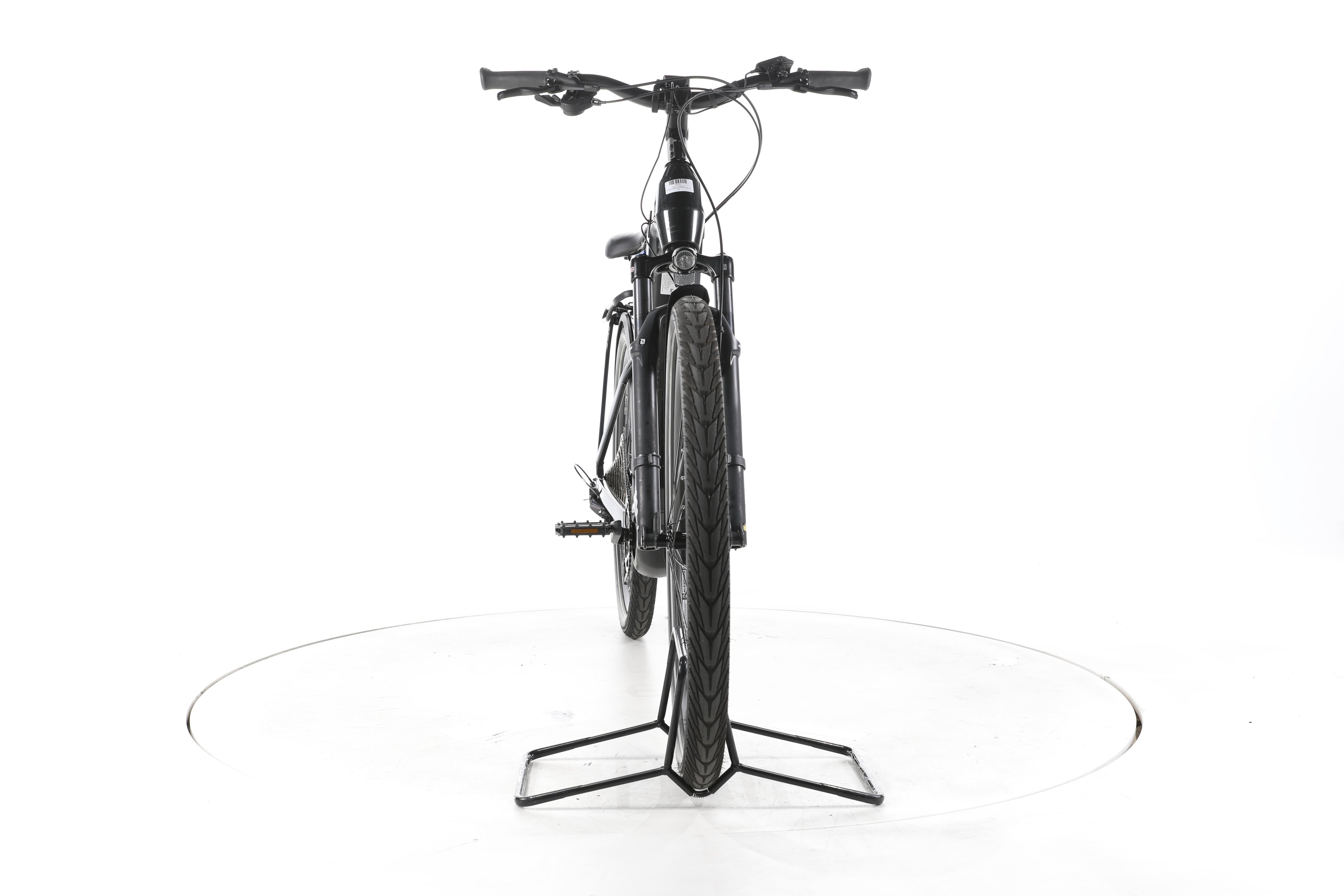 Cube Kathmandu Hybrid EXC Trekking E-Bike Tiefeinsteiger - Image 4