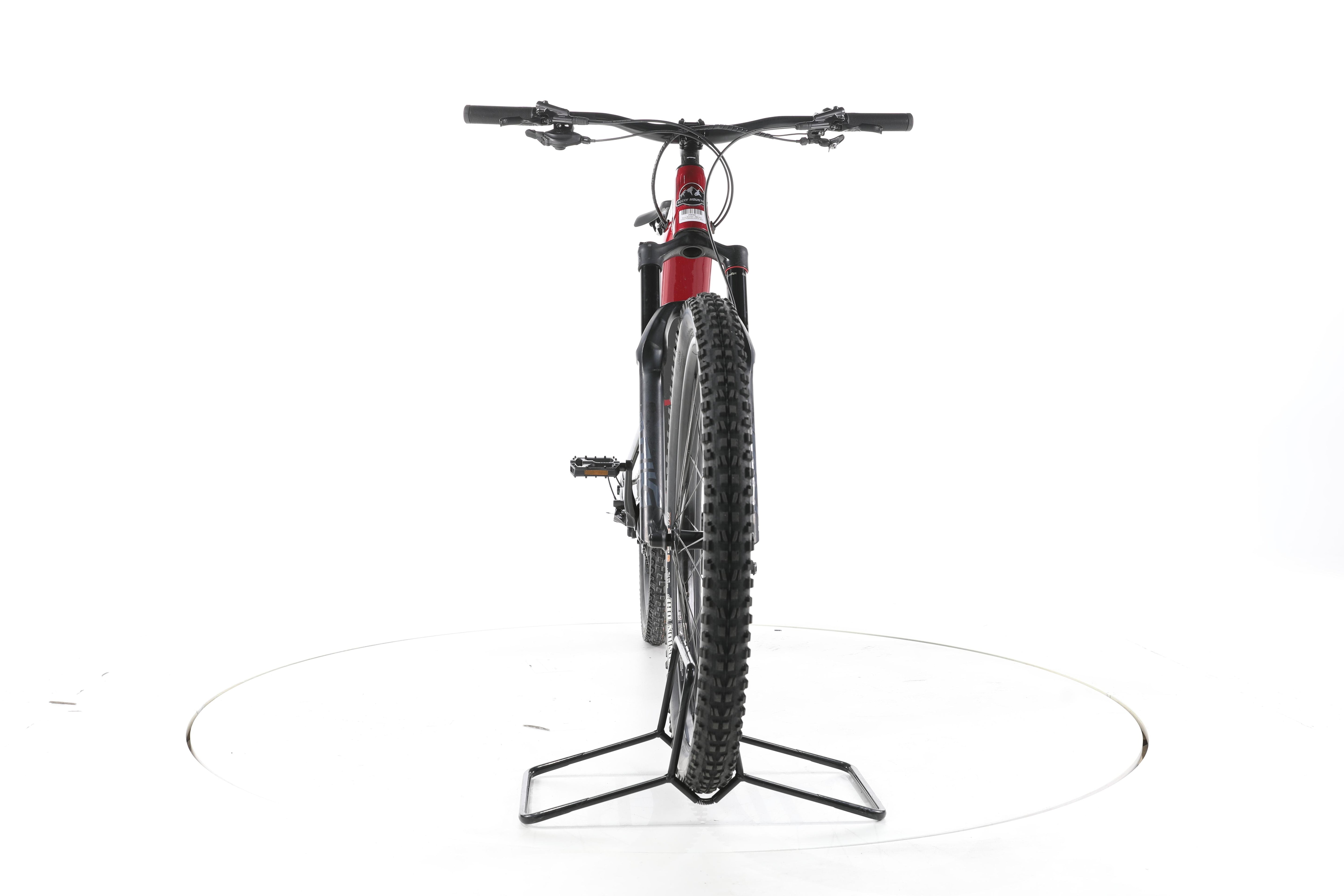 Rocky Mountain Instinct Powerplay A70 E-Bike Fully - Image 4