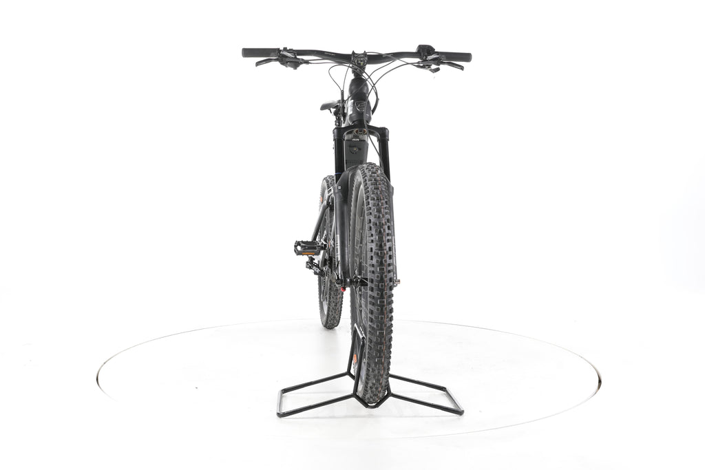 Centurion No Pogo E R860i E-Bike Fully - Image 4