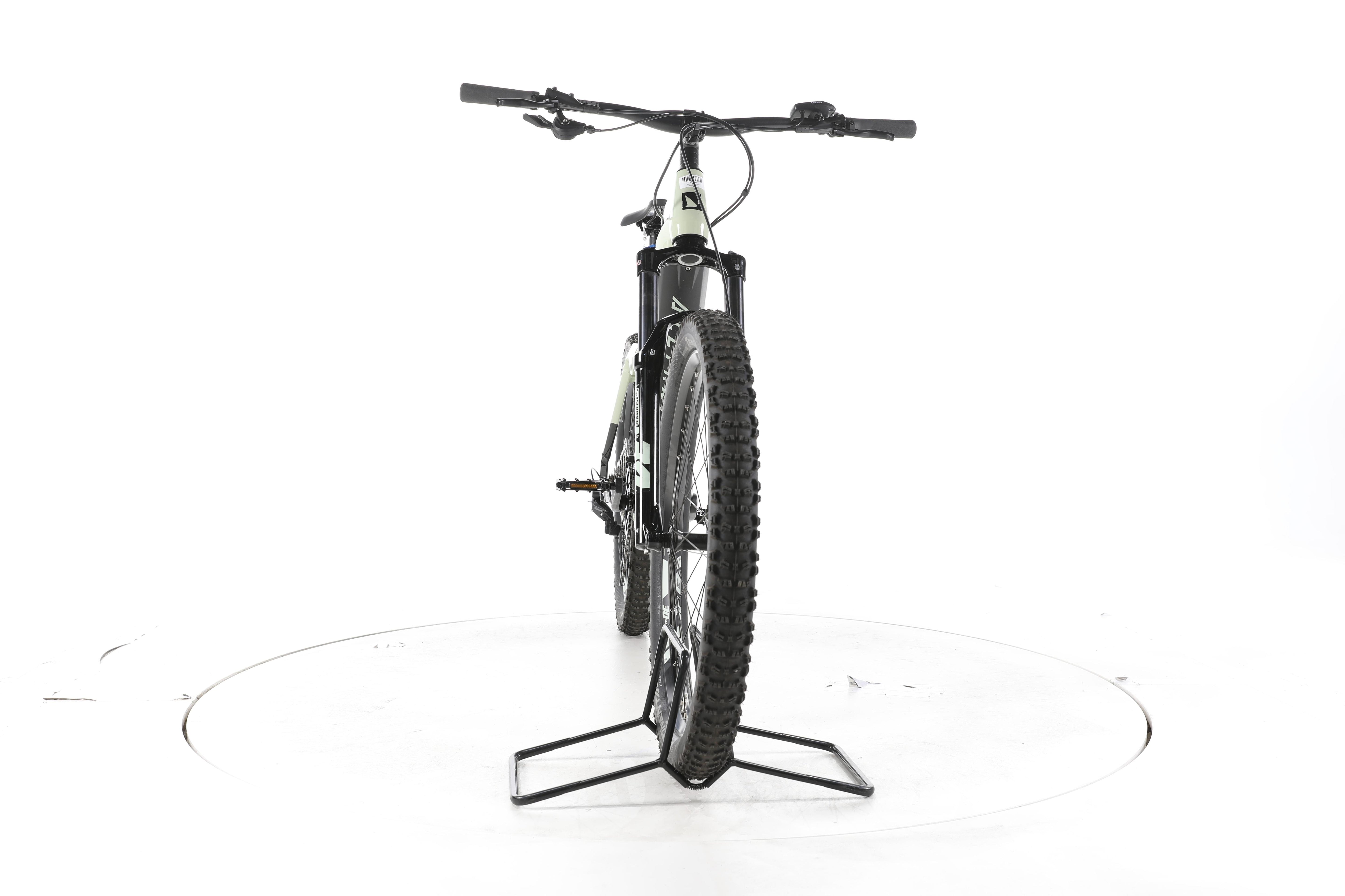 Haibike Alltrail 4 E-Bike Fully - Image 4