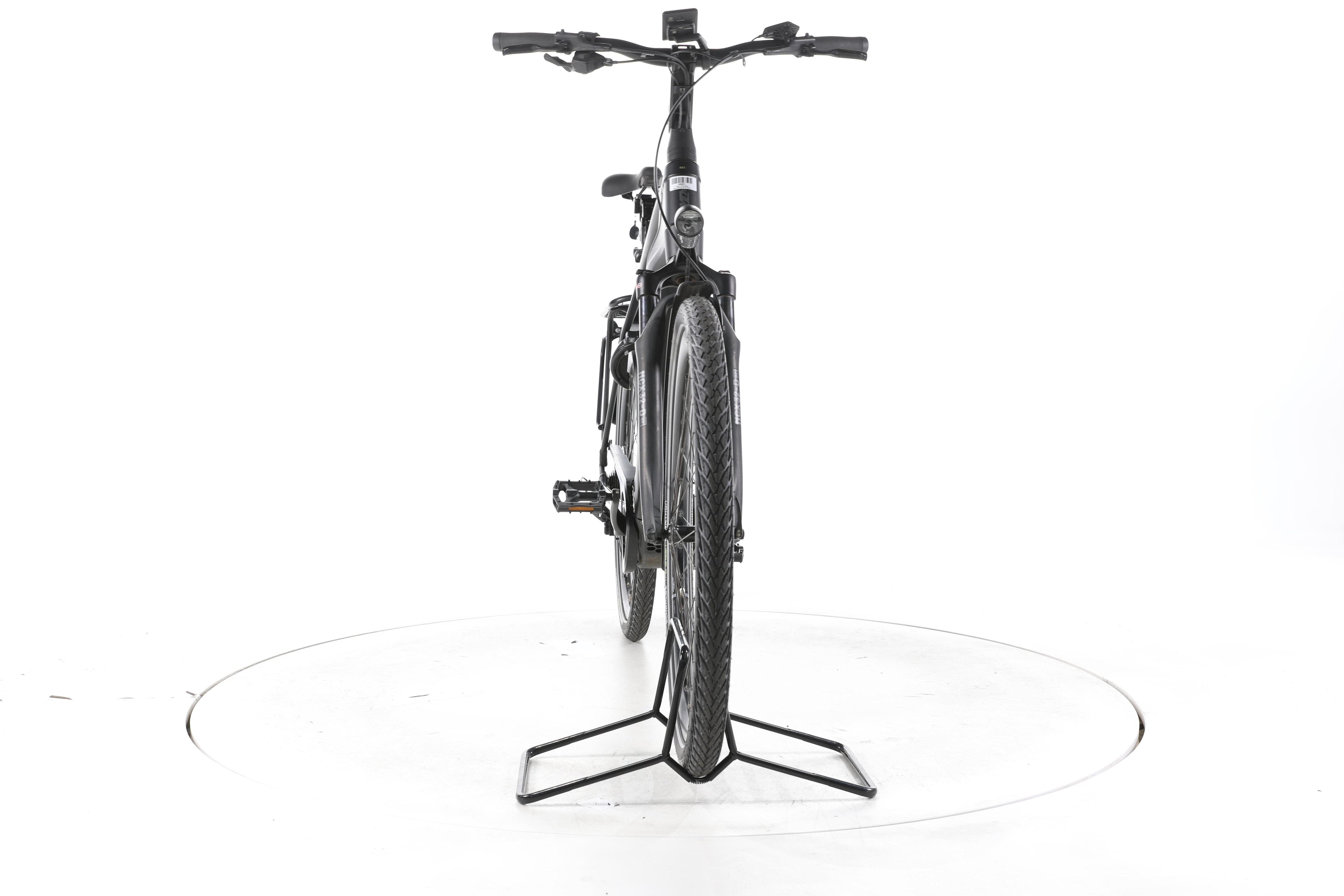 KTM ZEG CENTO 10 Trekking E-Bike - Image 4