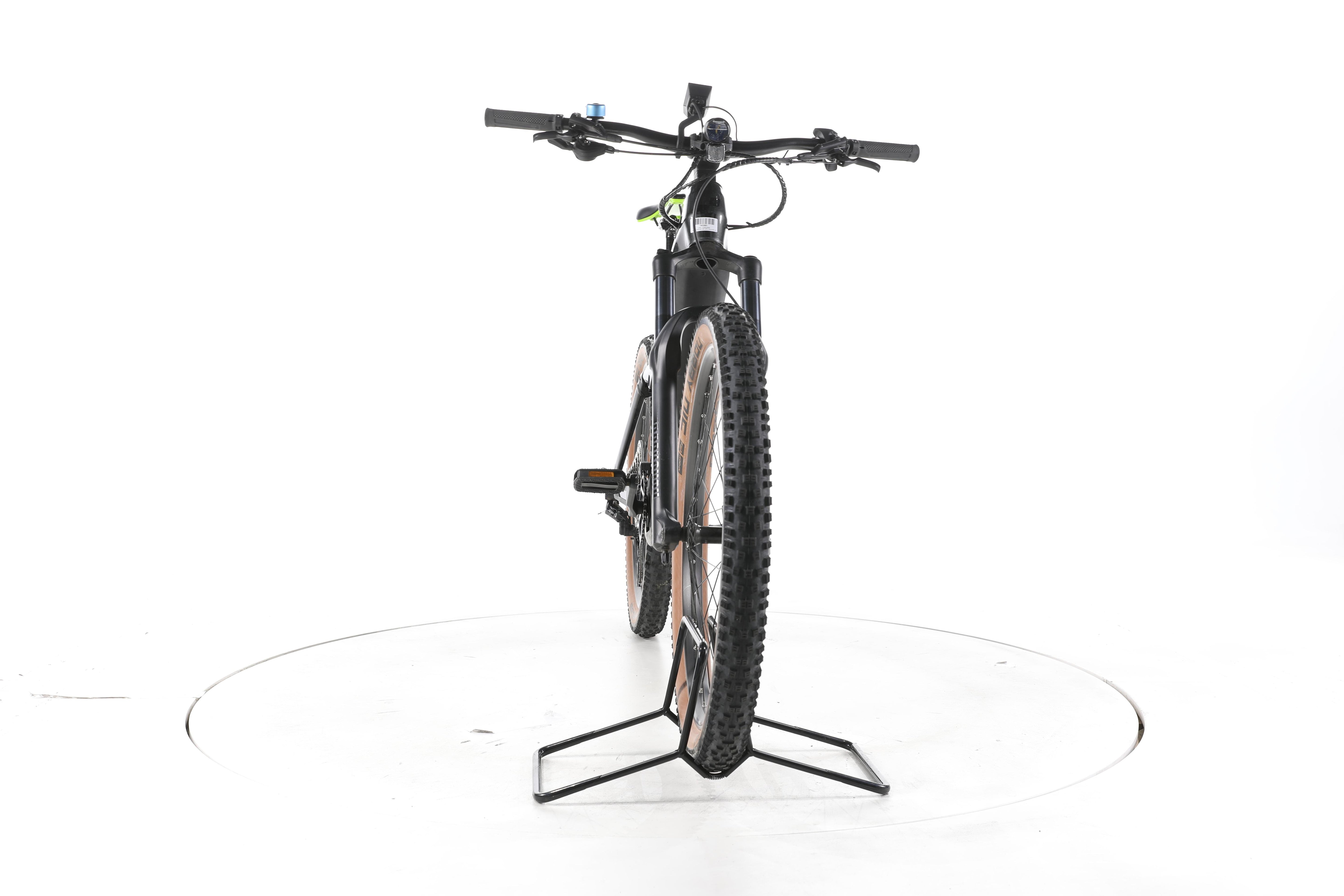 Cube Stereo Hybrid 140 HPC Race E-Bike Fully Carbon - Image 4