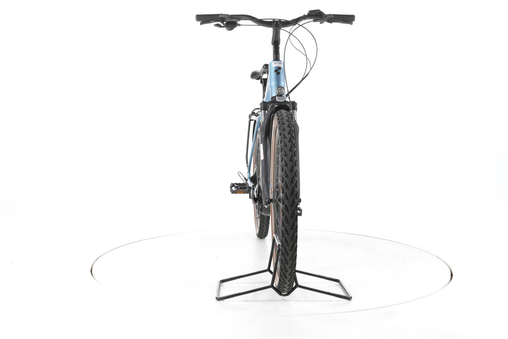 Cube Nuride Hybrid Performance Allroad Trekking E-Bike 2024 - Image 4