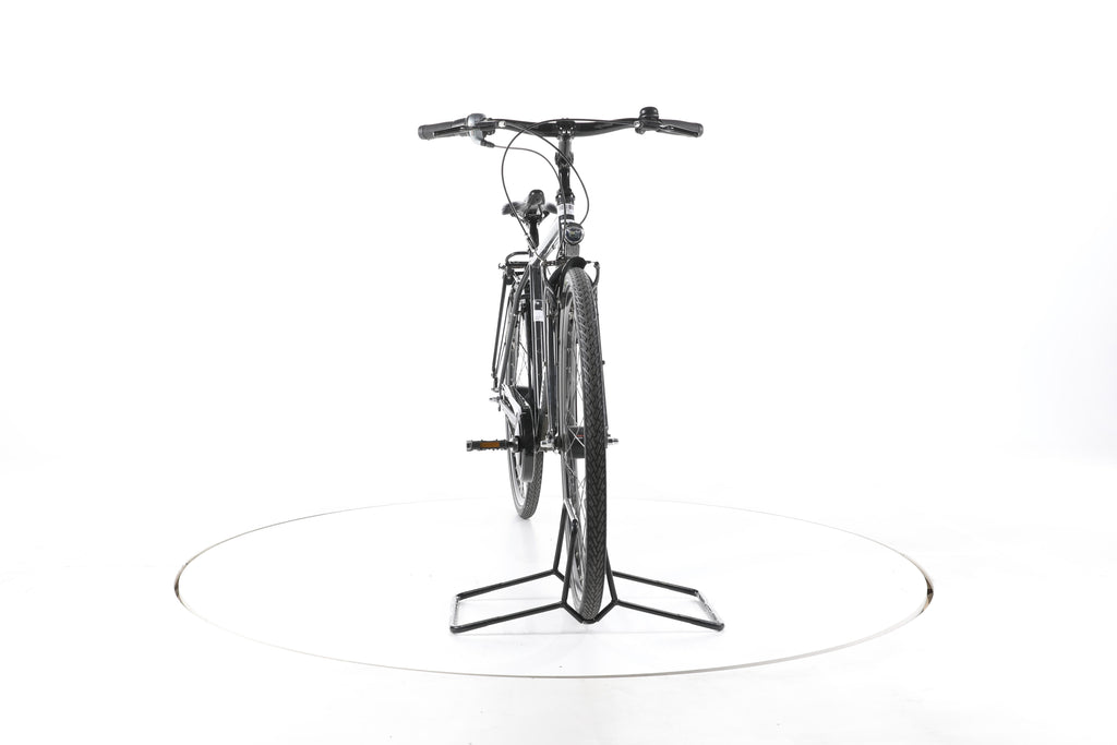 Contoura FE 4 Fahrrad City & Trekking - Image 4