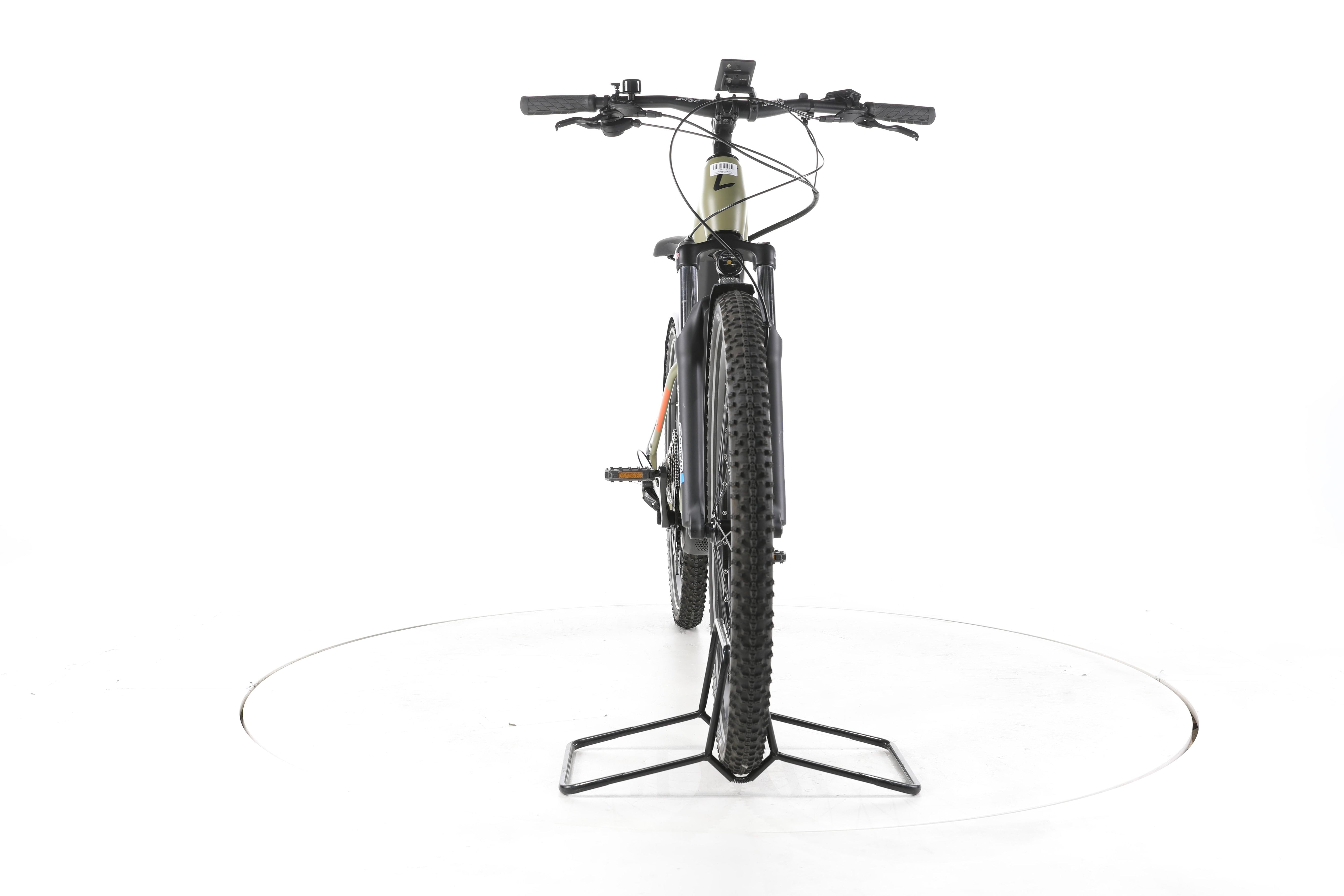 CONE Bikes eCross IN 3.0 E-Bike - Image 4