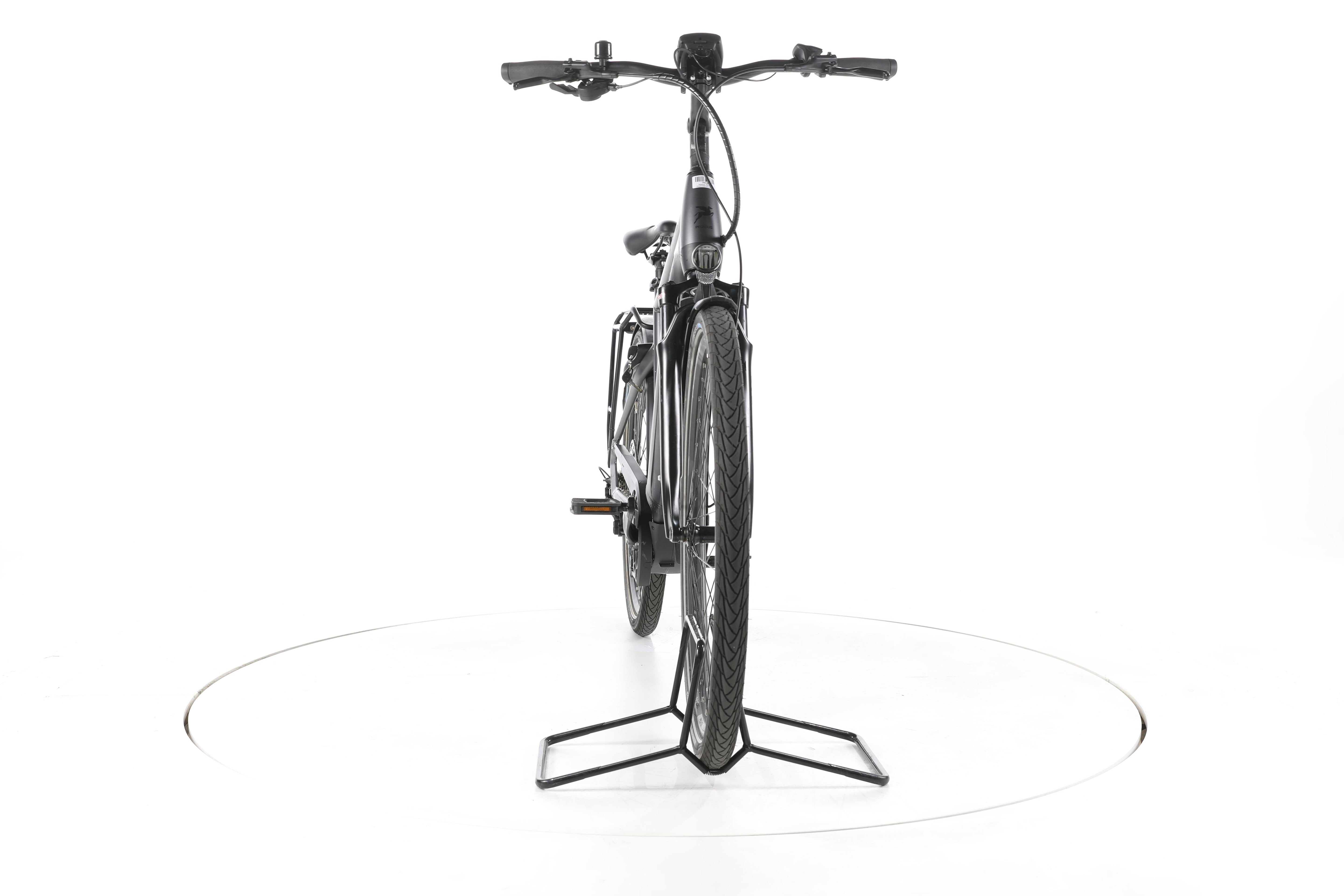 Pegasus Premio EVO 10 Lite Trekking E-Bike - Image 4