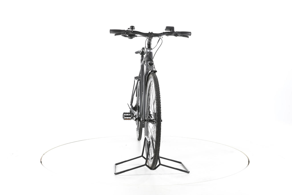 Grecos Eli Urban Trekking E-Bike - Image 4