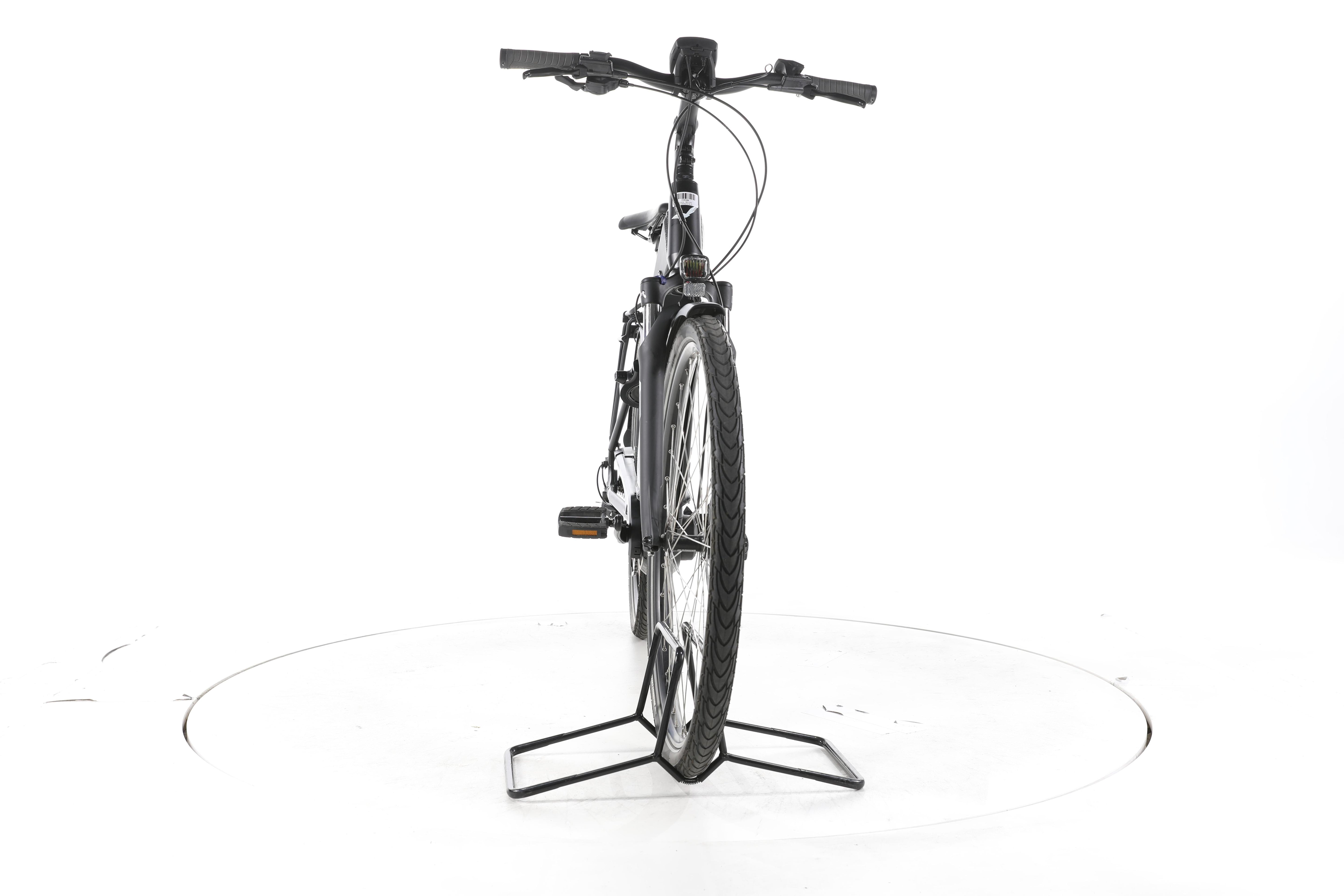 Victoria eTrekking 8.8 Trekking E-Bike - Image 4