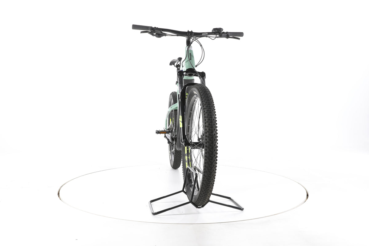 Haibike Sduro HardSeven 6.0 E-Bike - Image 4