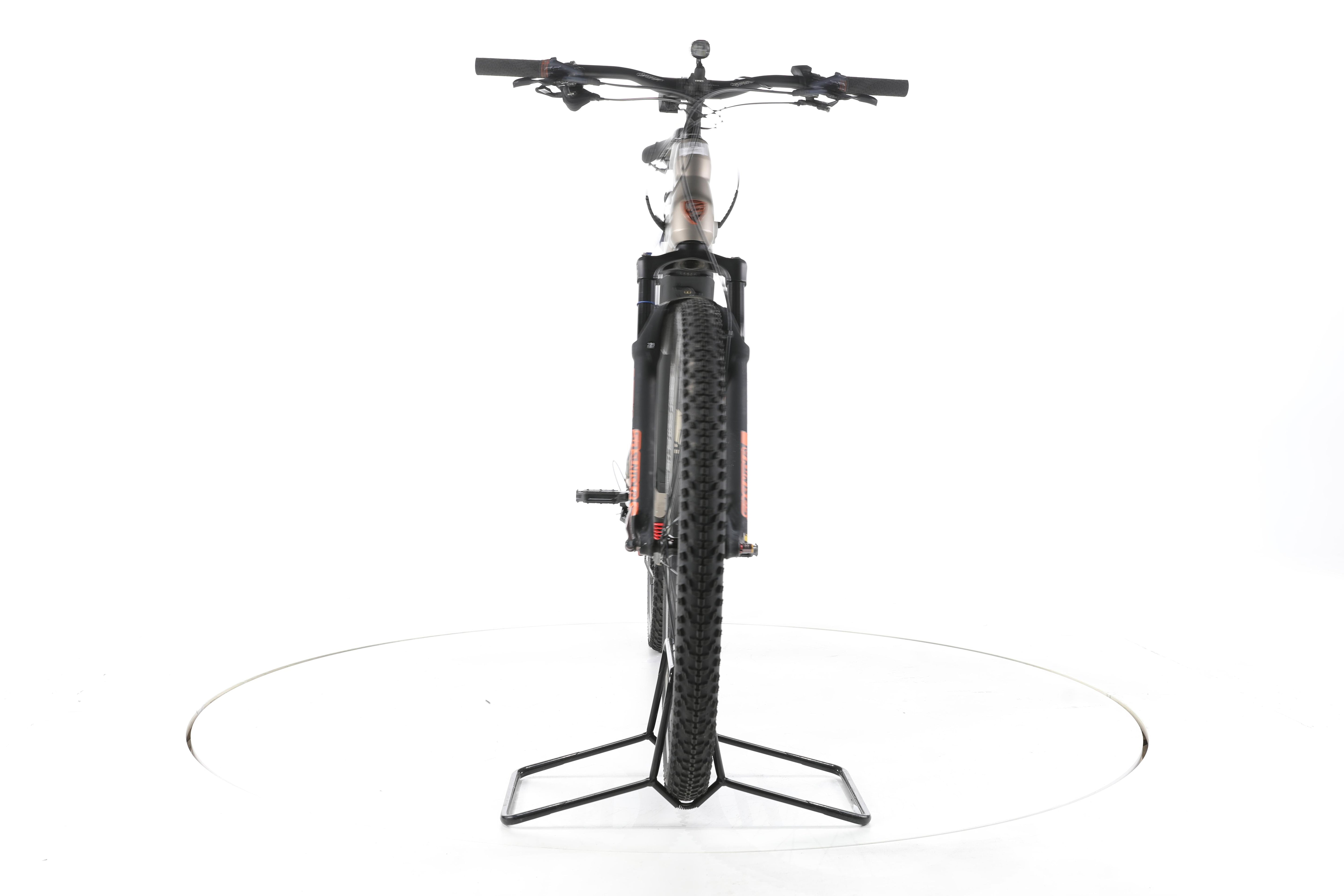Centurion Lhasa E R2600i E-Bike Fully - Image 4