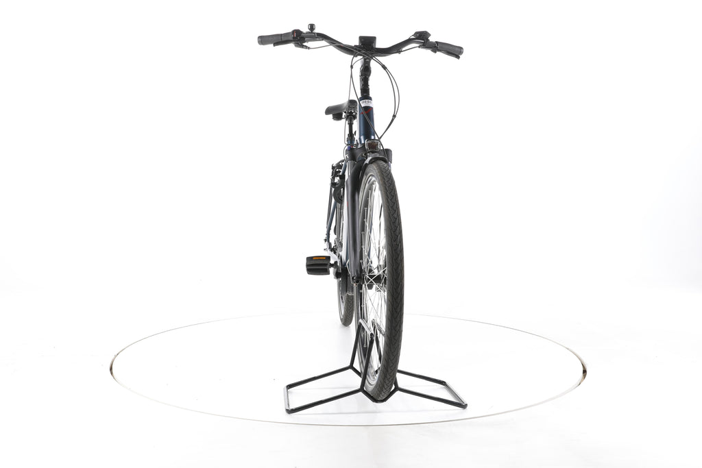 Victoria Tresalo 7 City E-Bike Tiefeinsteiger - Image 4
