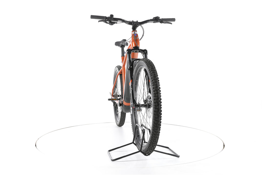 Lapierre Overvolt HT 7.6 E-Bike - Image 4