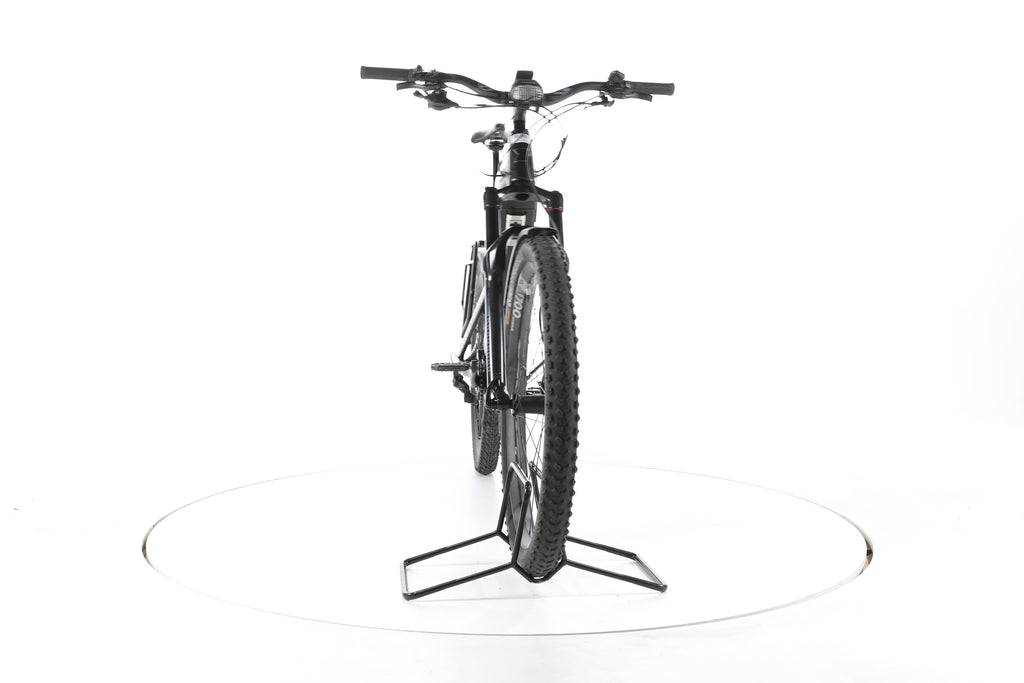Nox Cycles Hybrid Tour 5.1 Expert SUV E-Bike - Image 4