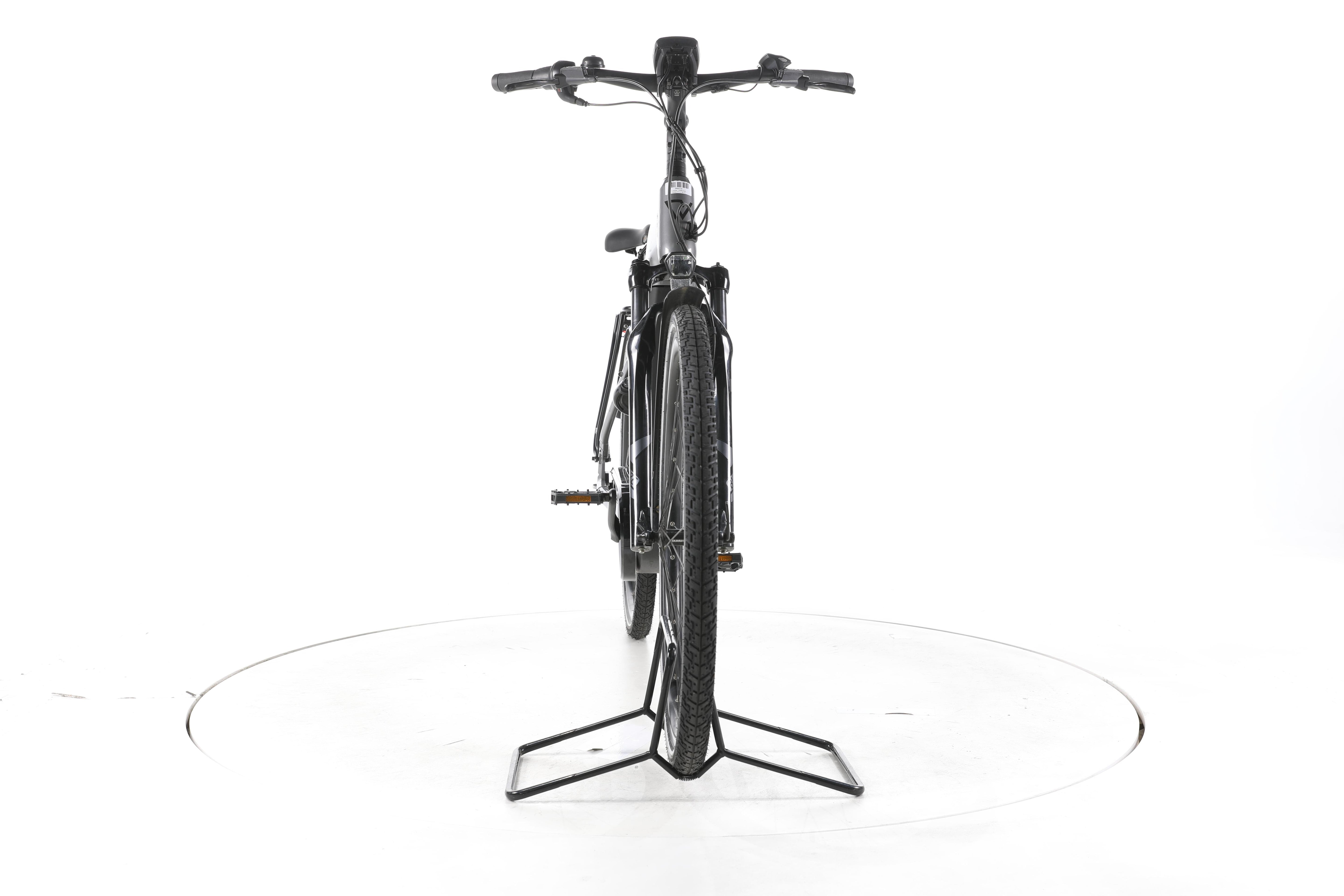 Conway Cairon TF 2.7 City E-Bike Tiefeinsteiger - Image 4