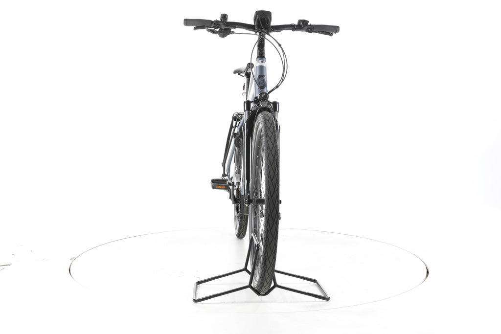 Scott Sub Tour eRIDE 10 Trekking E-Bike - Image 4