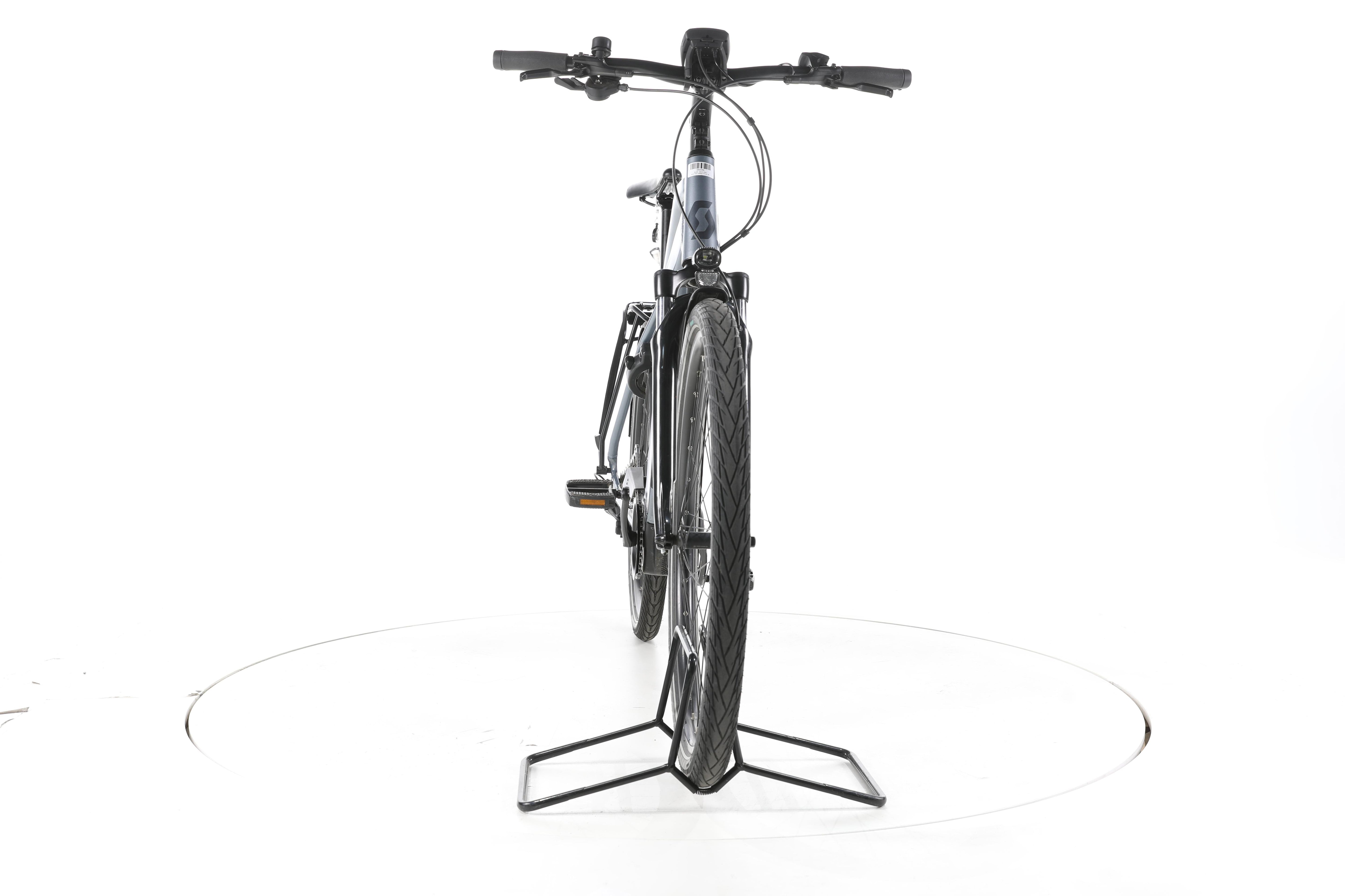 Scott Sub Tour eRIDE 10 Trekking E-Bike - Image 4