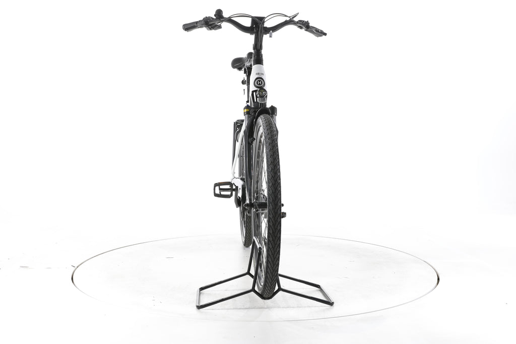 HUYSER Maleo City E-Bike Tiefeinsteiger - Image 4