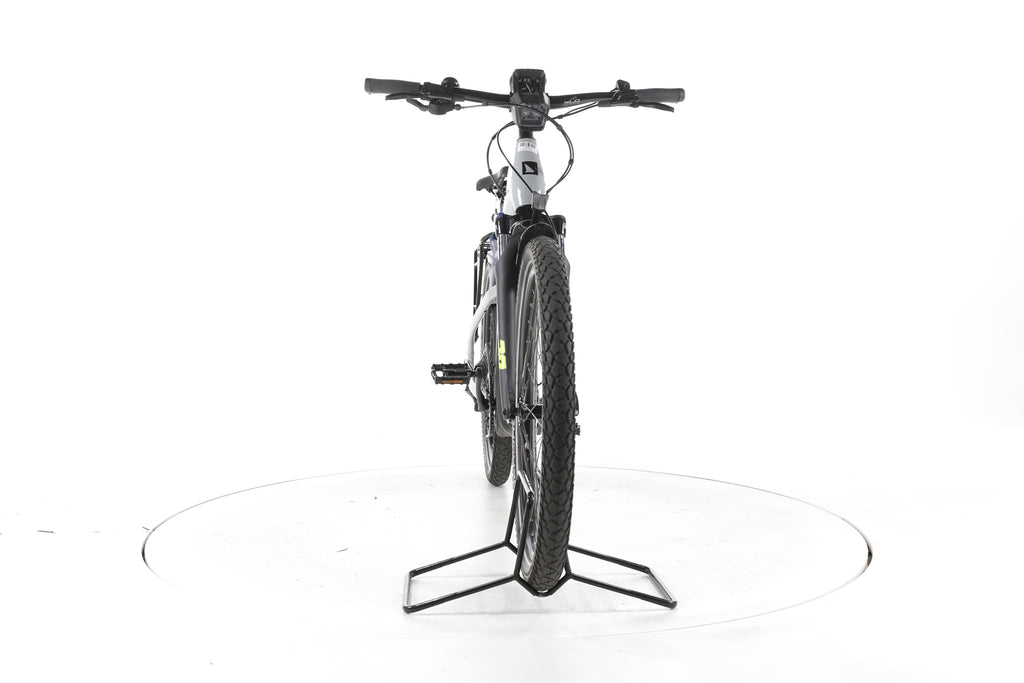 Haibike Trekking 6 Trekking E-Bike - Image 4