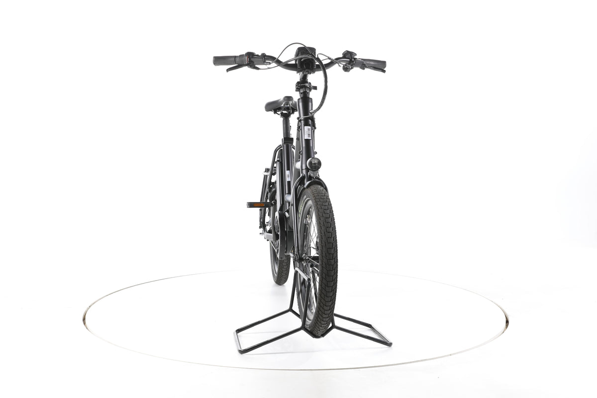 i:SY S8 F Kompakt E-Bike Tiefeinsteiger - Image 4