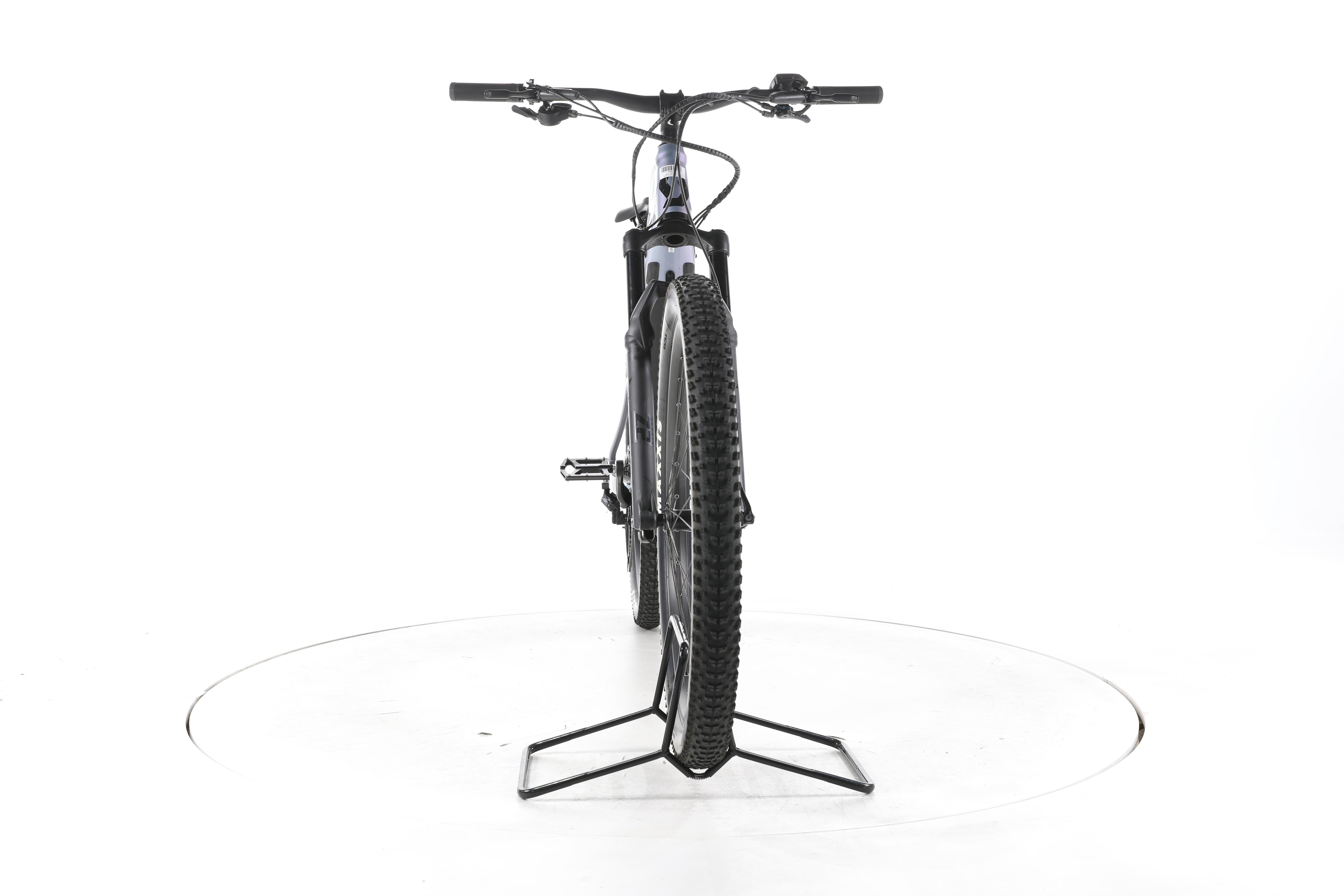 Scott Strike eRide 920 E-Bike Fully - Image 4