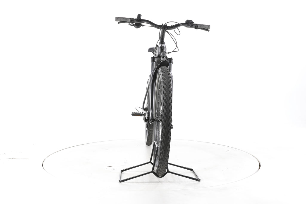 Cube Nuride Hybrid Performance Allroad Trekking E-Bike - Image 4