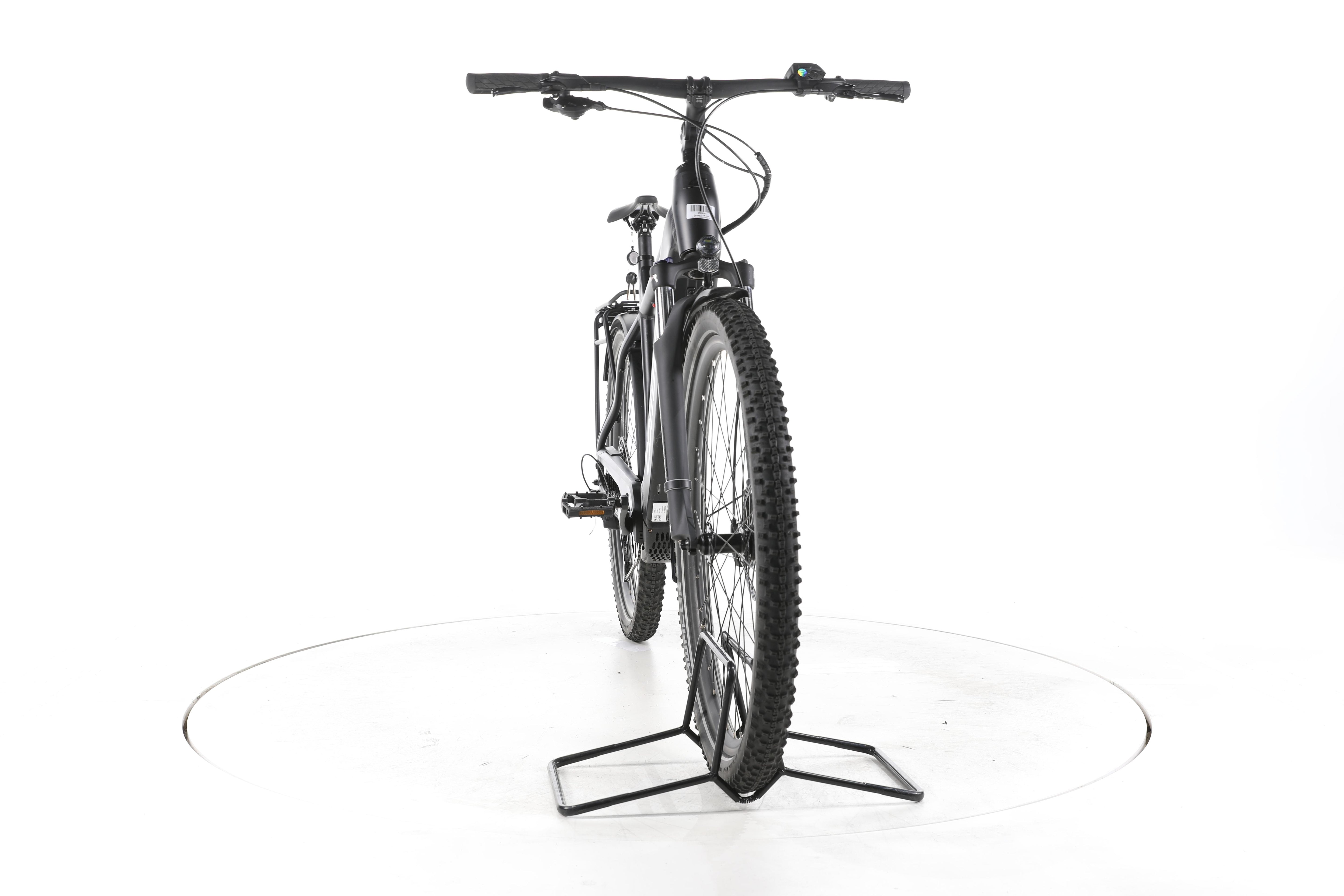 Corratec E-Power MTC 12S Trekking E-Bike - Image 4
