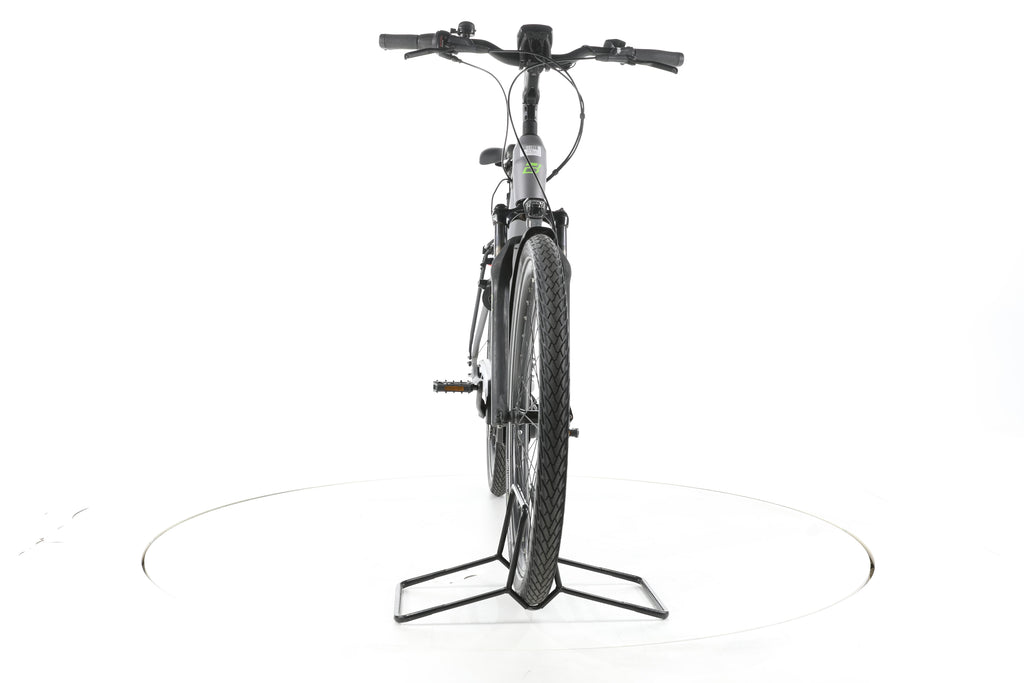 Brennabor T-32e City E-Bike - Image 4