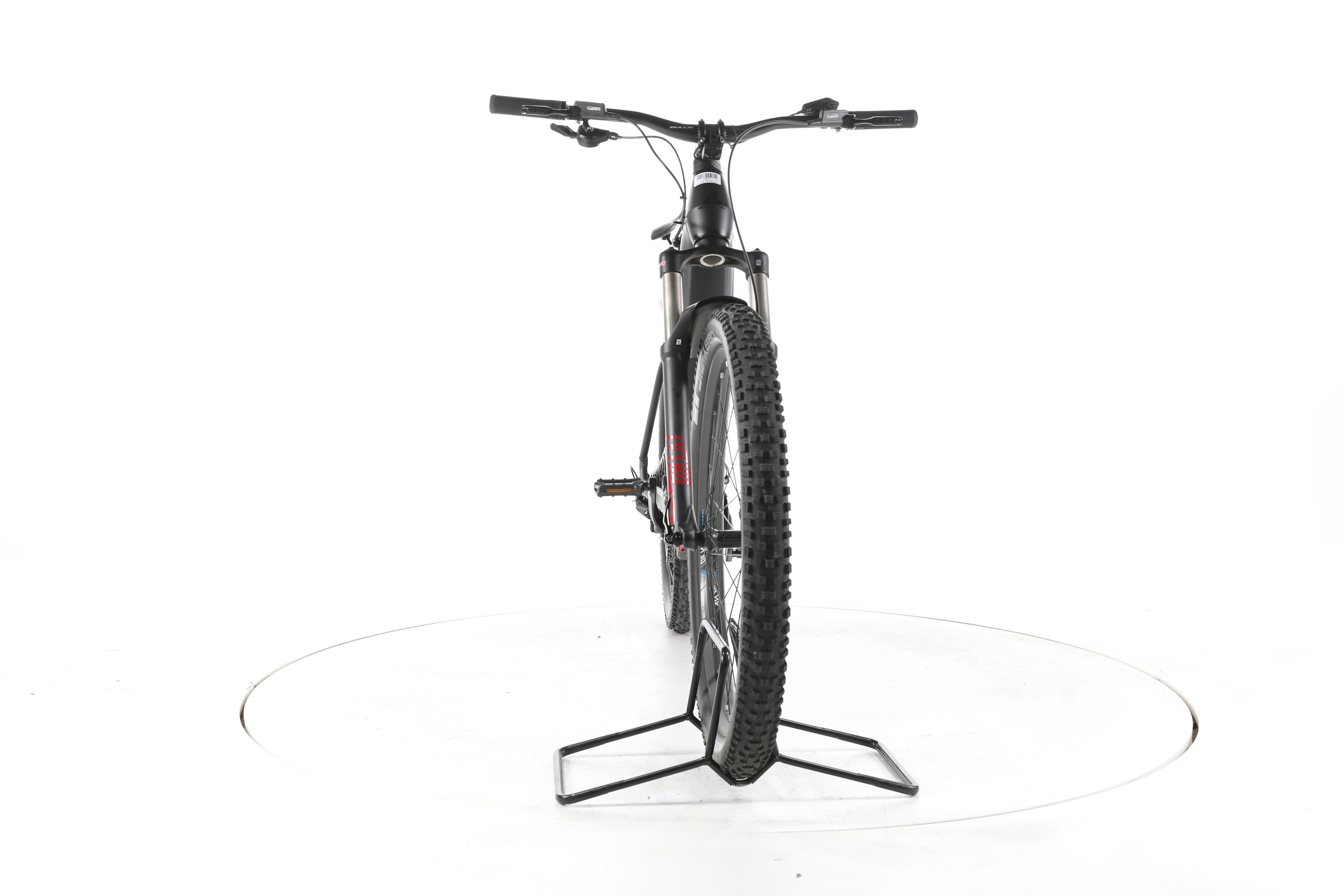 Bulls Copperhead EVO 3 E-Bike - Image 4