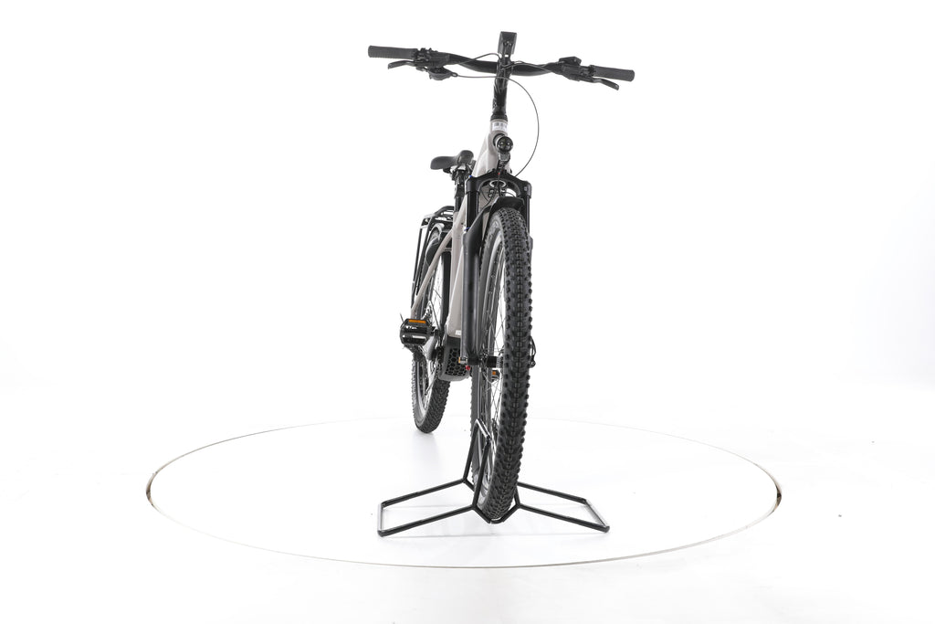 Kalkhoff ENTICE 5.B ADVANCE+ Trekking E-Bike - Image 4