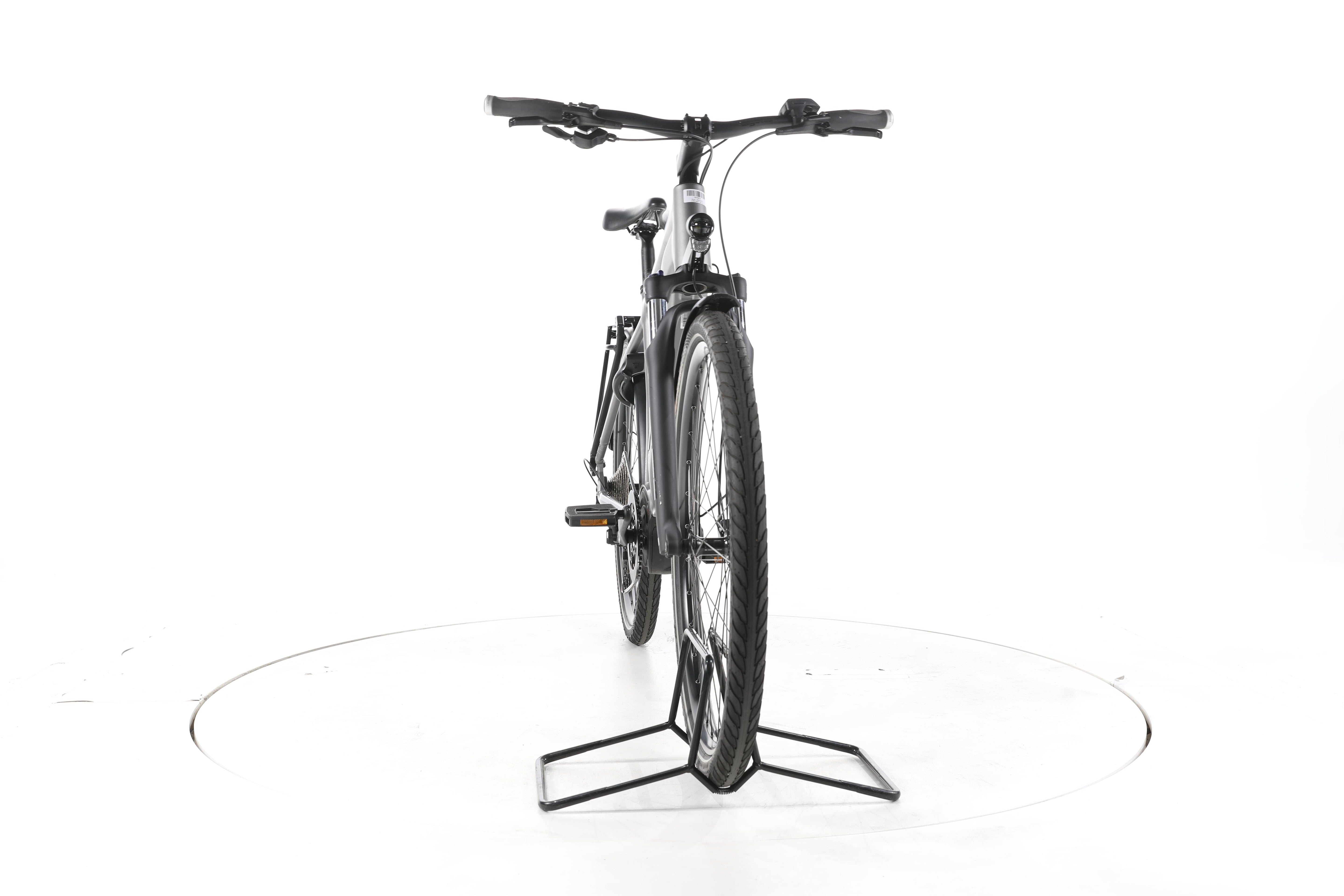 Rose Xtra Watt Evo Plus Trekking E-Bike - Image 4