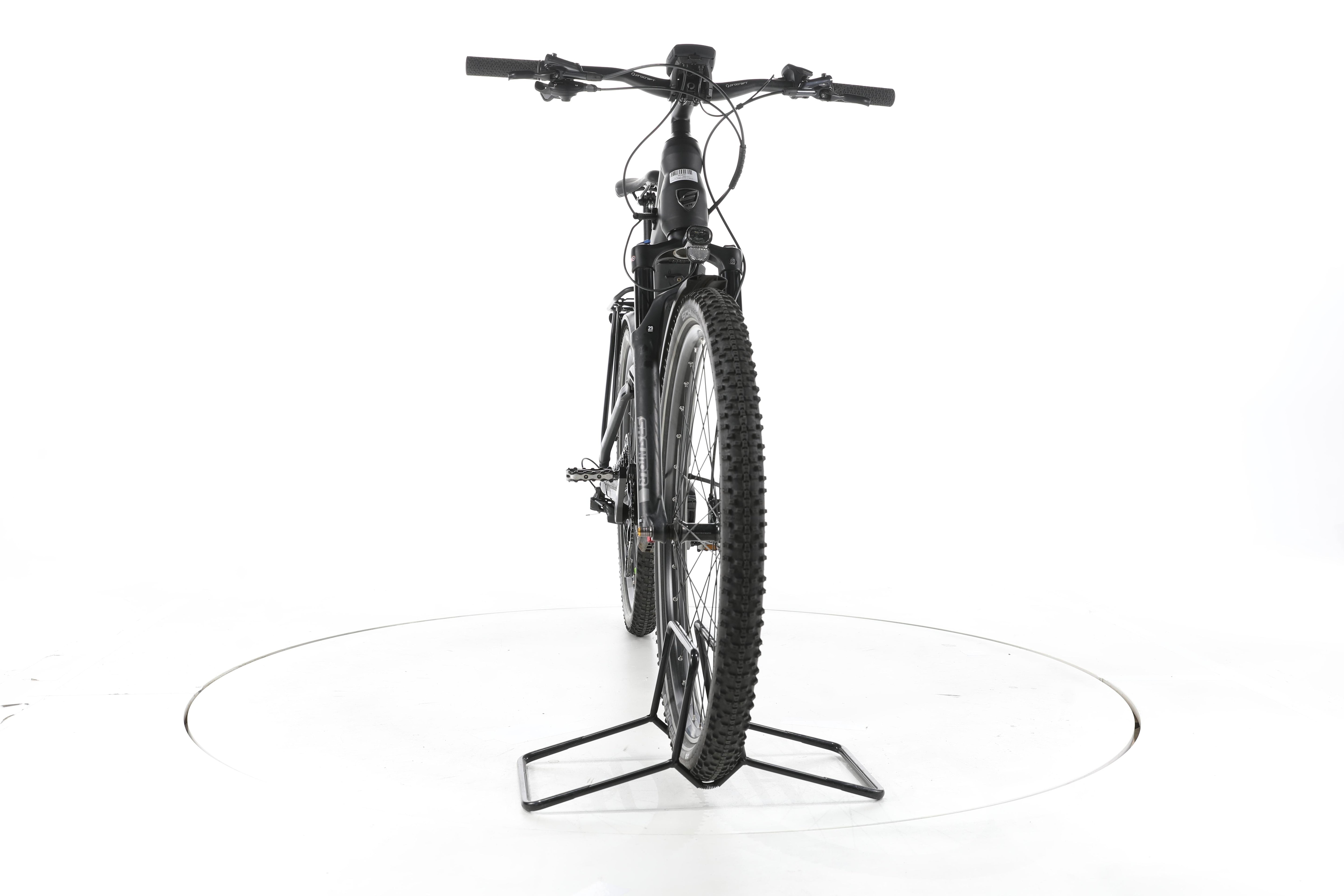 Centurion Lhasa E R860i EQ SUV E-Bike - Image 4