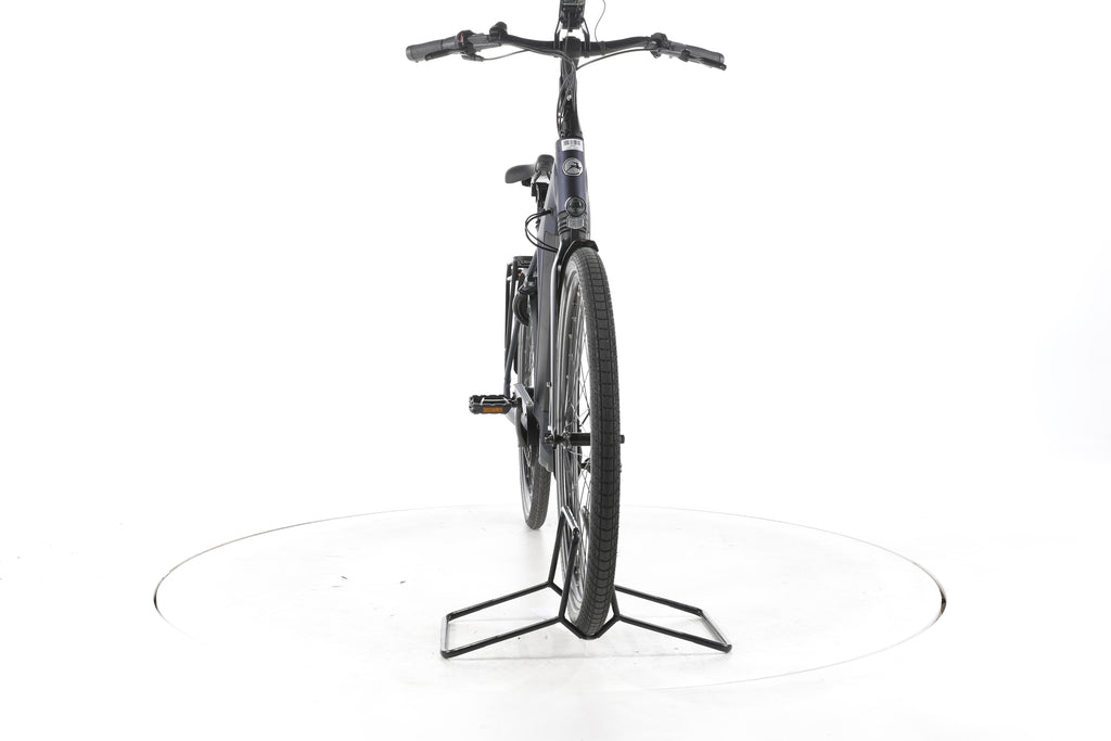 Gazelle Chamonix C5 HMS City E-Bike - Image 4