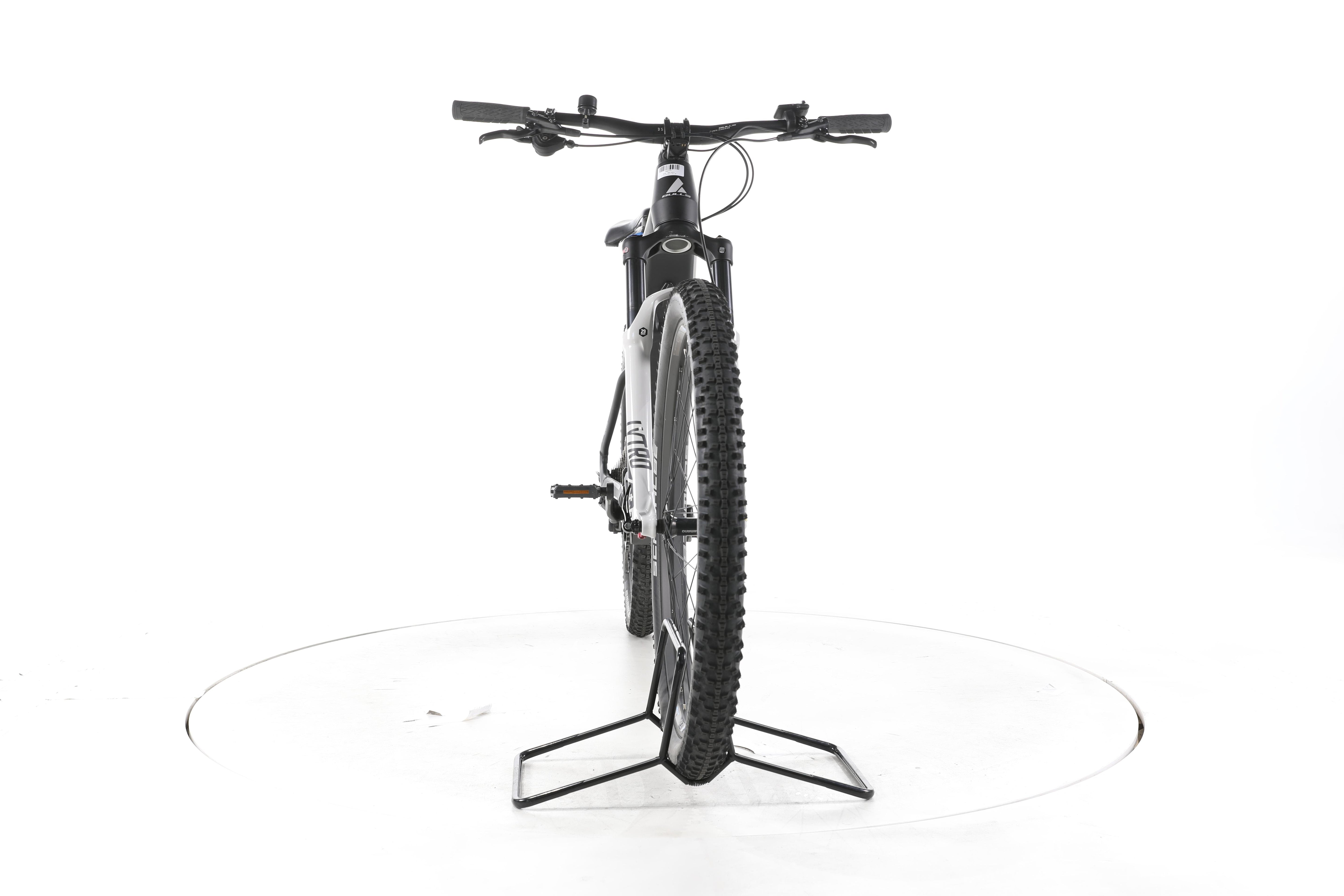 Bulls E-stream Evo 1 E-Bike - Image 4