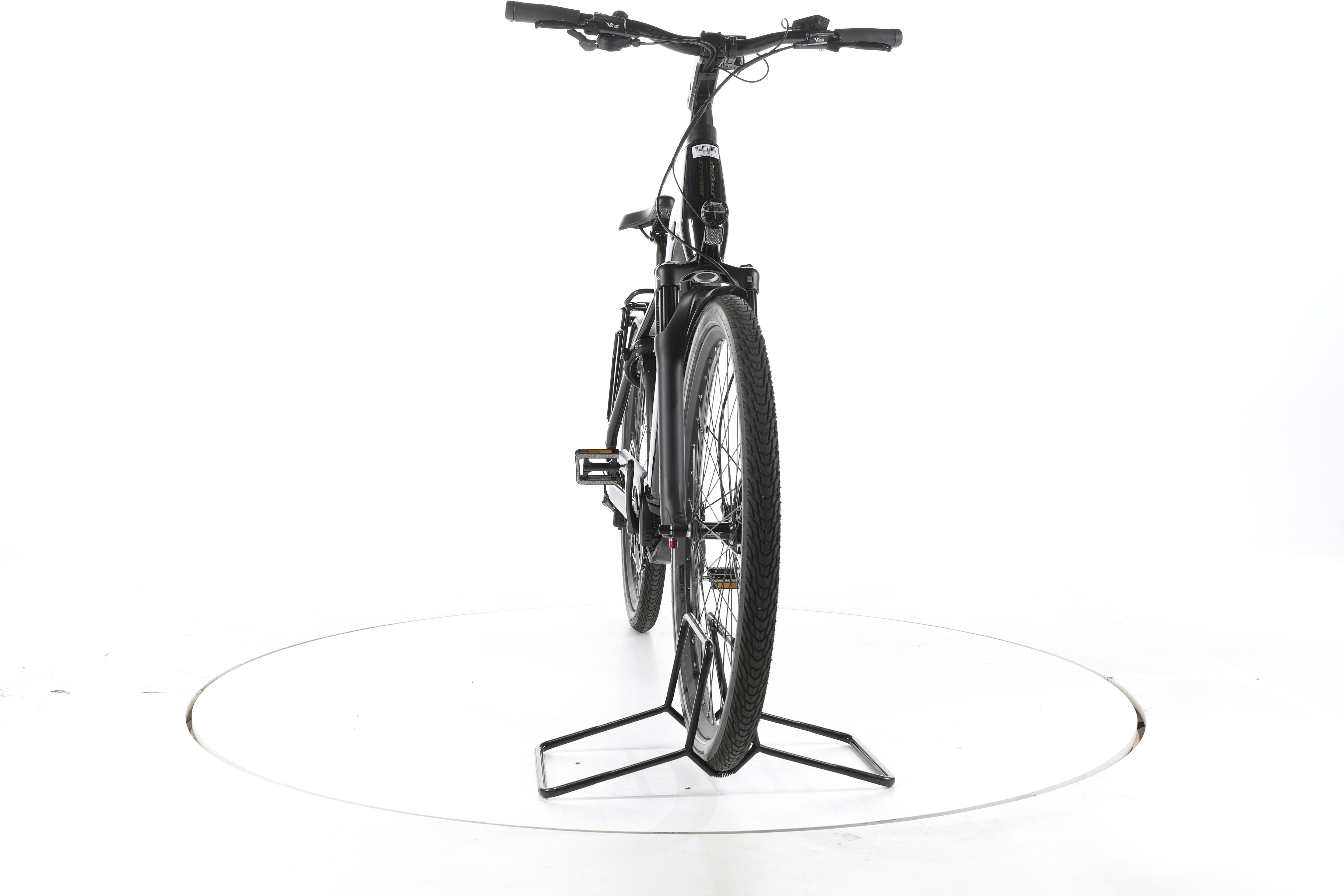 Stevens E-Triton 7.6.1 Trekking E-Bike Tiefeinsteiger - Image 4