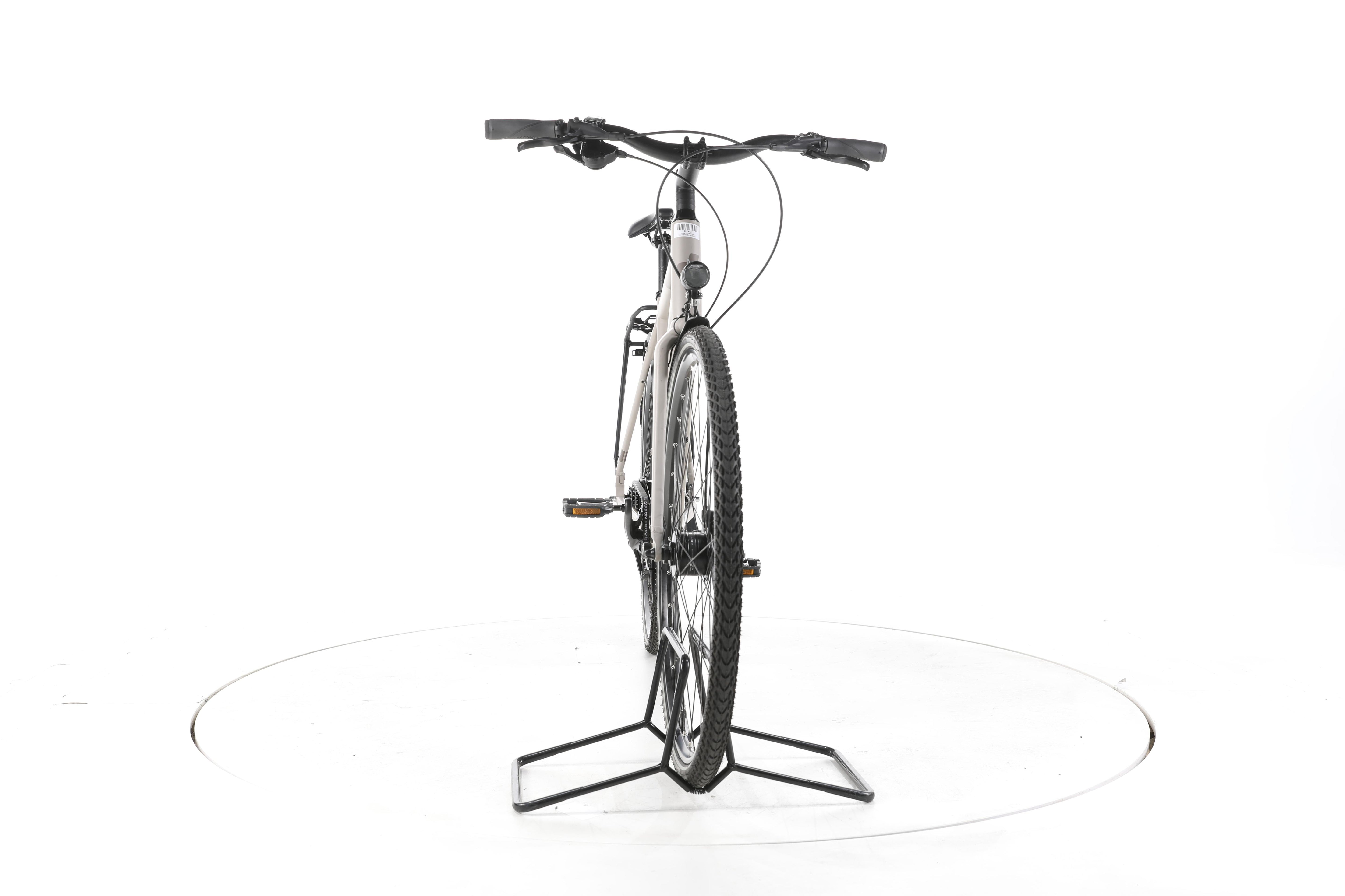 Cube Travel EXC Fahrrad City & Trekking - Image 4
