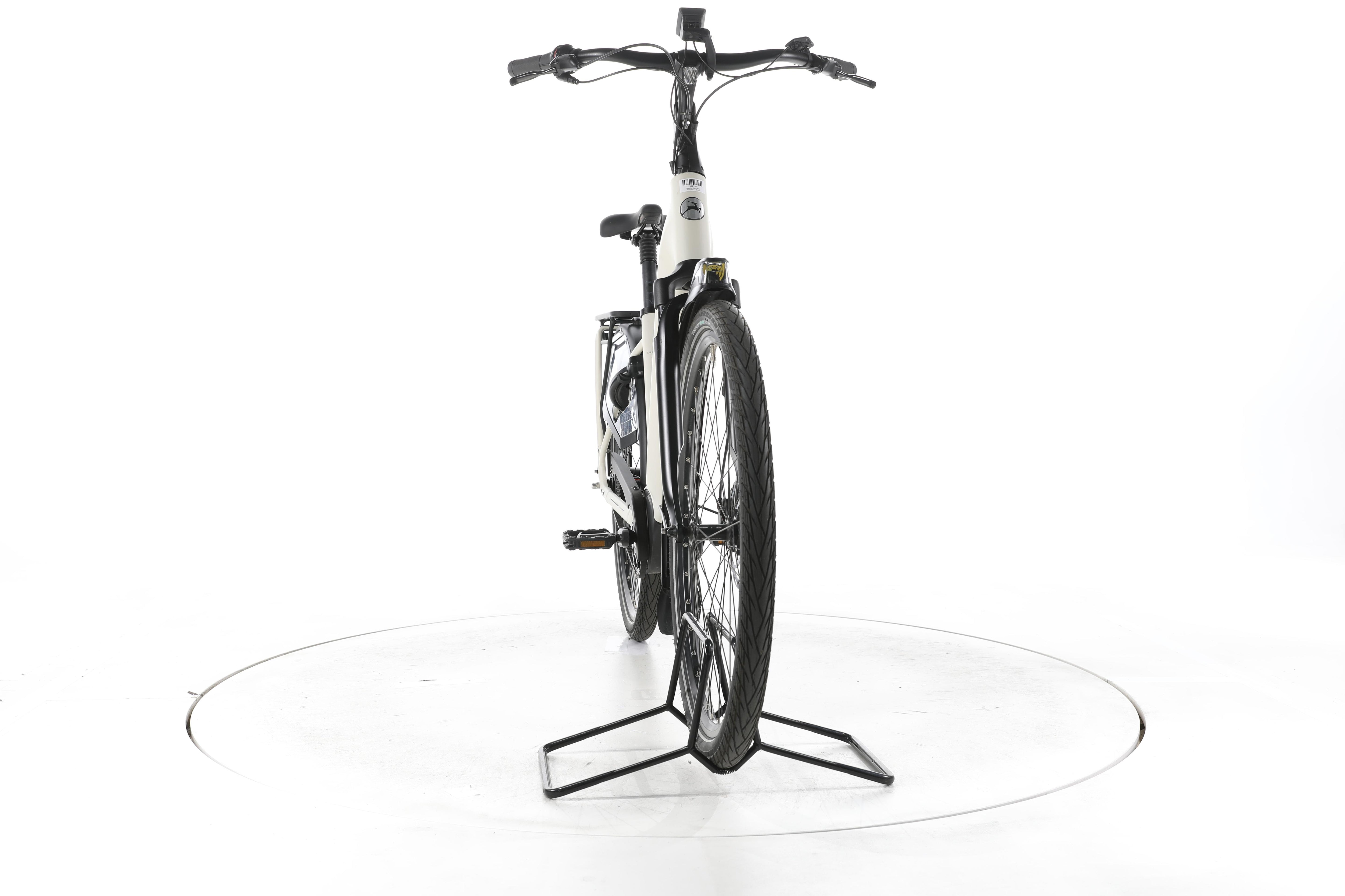 Gazelle Arroyo C5 Elite City E-Bike Tiefeinsteiger 2025 - Image 4