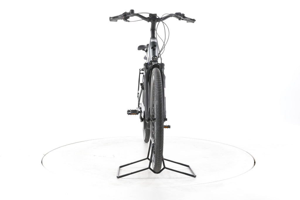 Cube Supreme RT Hybrid Pro City E-Bike Tiefeinsteiger - Image 4