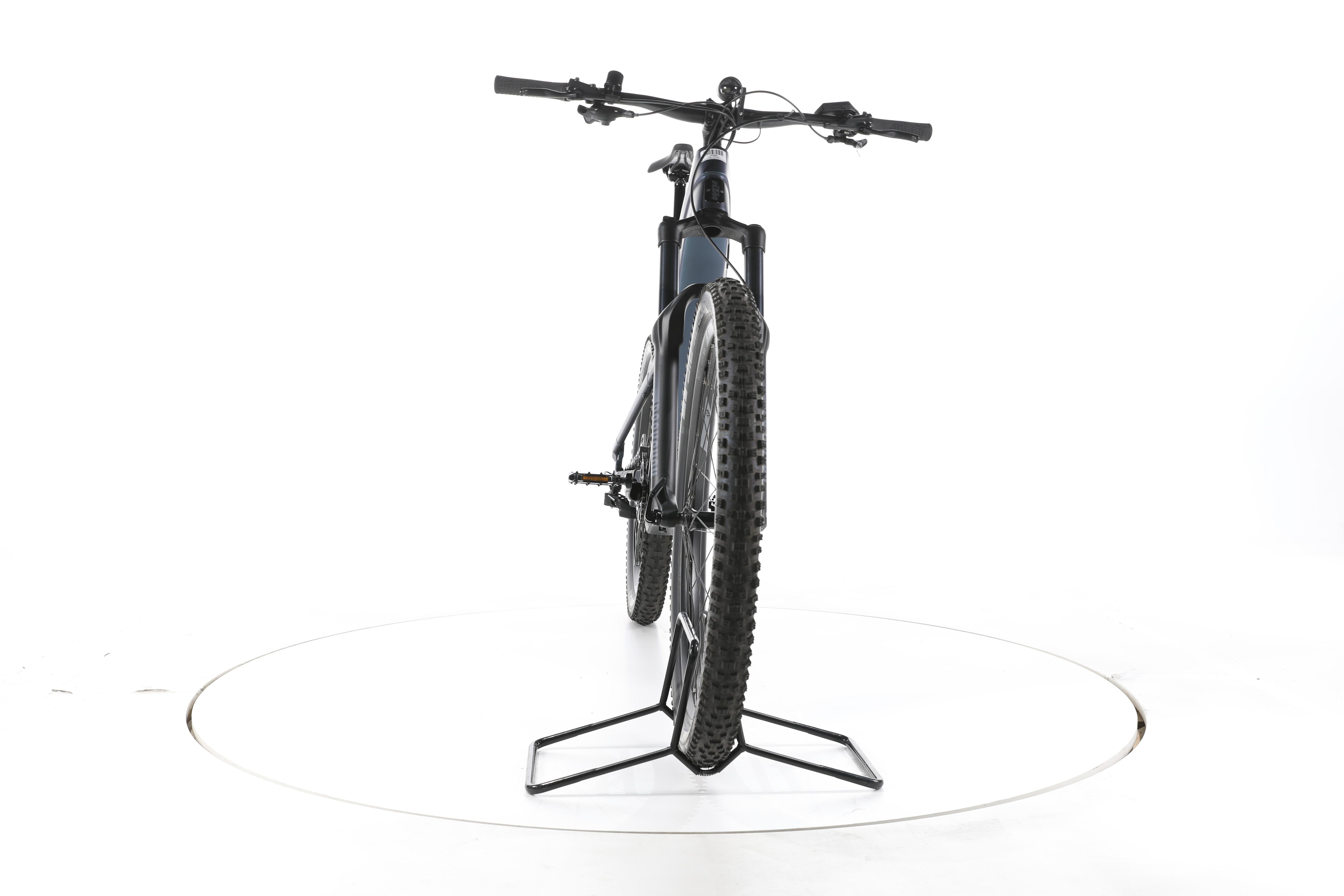 KTM Macina KAPOHO 8973 E-Bike Fully 2025 - Image 4