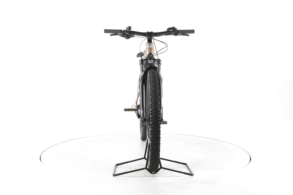 Cube Reaction Hybrid Performance Trekking E-Bike - Image 4