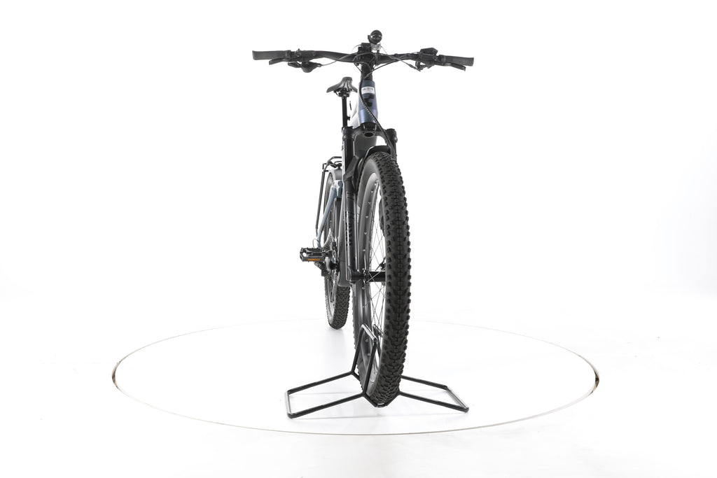 Cube Stereo Hybrid 120 ABS SUV E-Bike - Image 4
