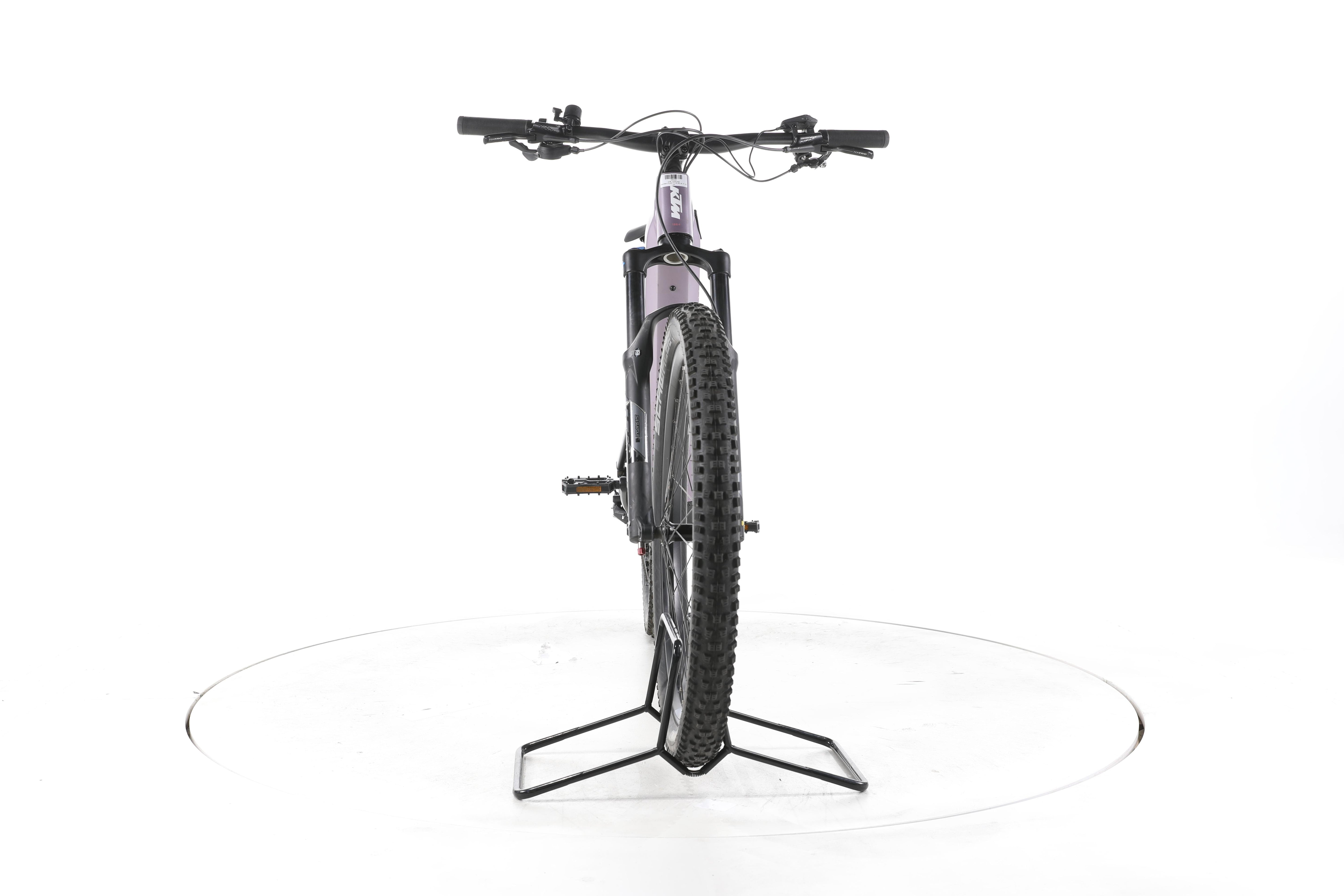 KTM Macina Lycan 772 E-Bike Fully 2025 - Image 4