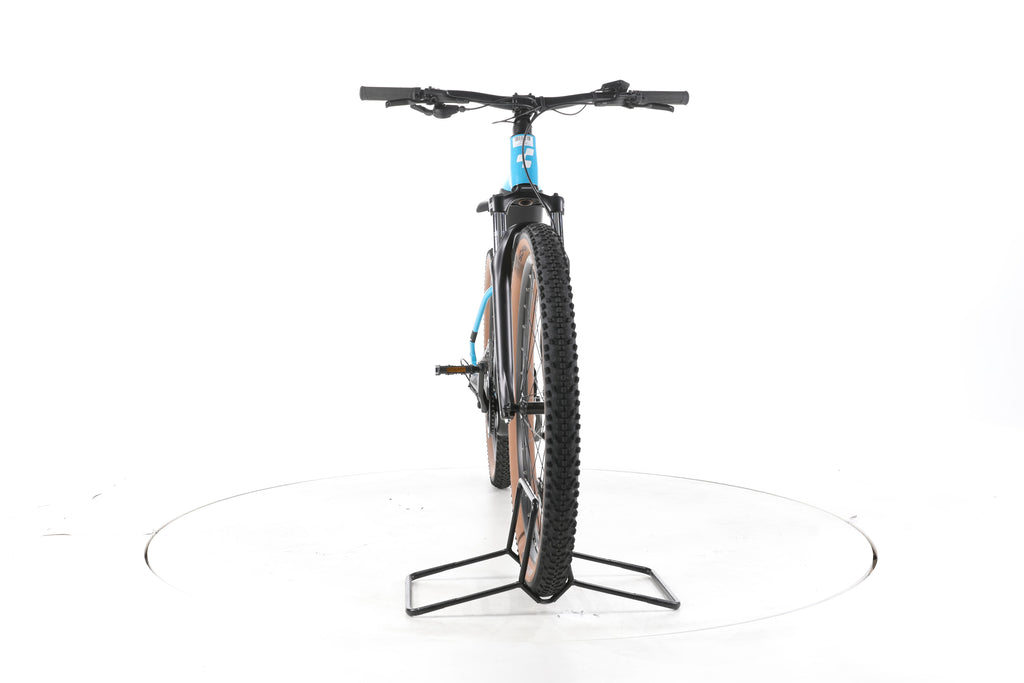 Cube Reaction Hybrid ONE E-Bike - Image 4