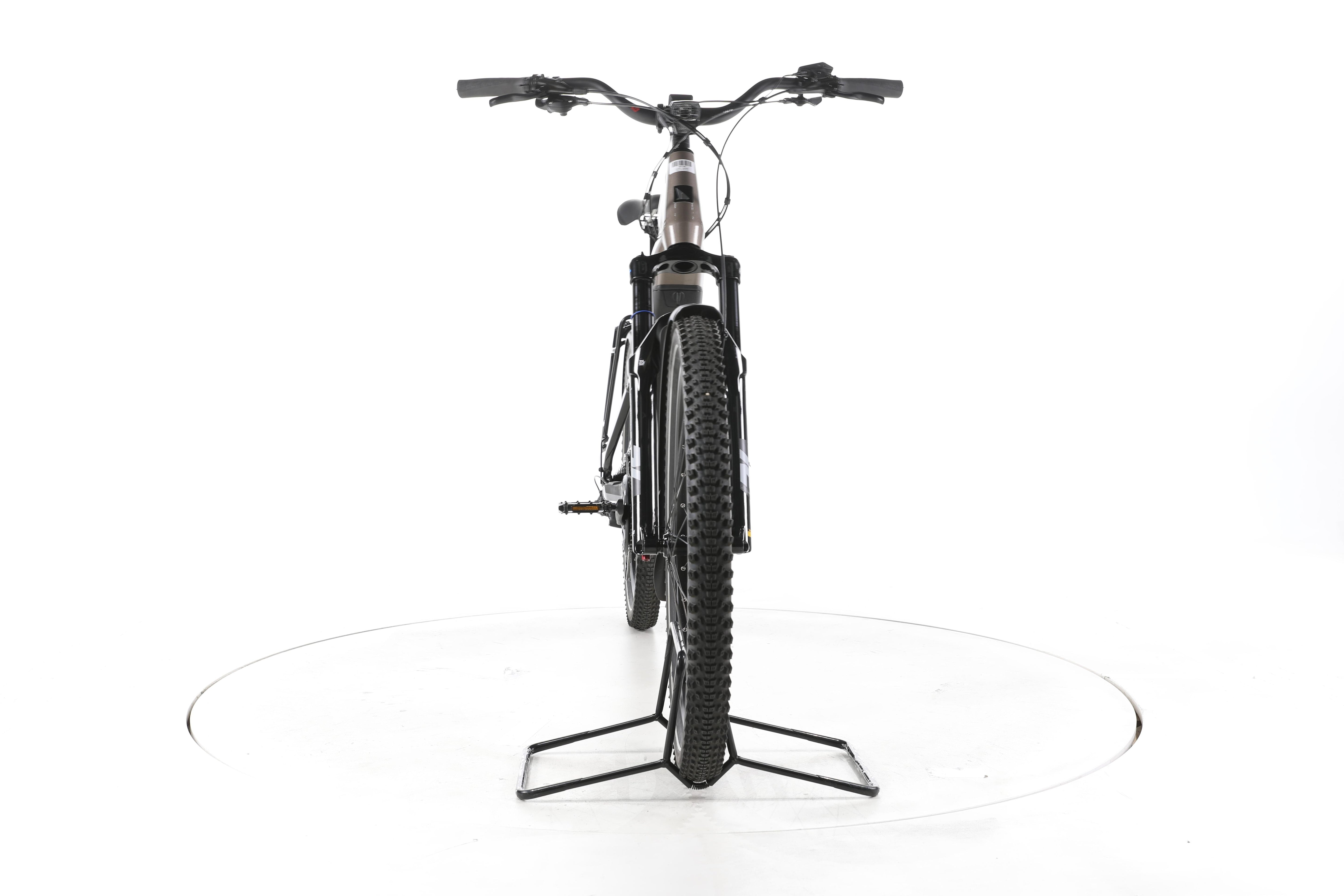 Haibike Adventr 10 SUV E-Bike 2025 - Image 4