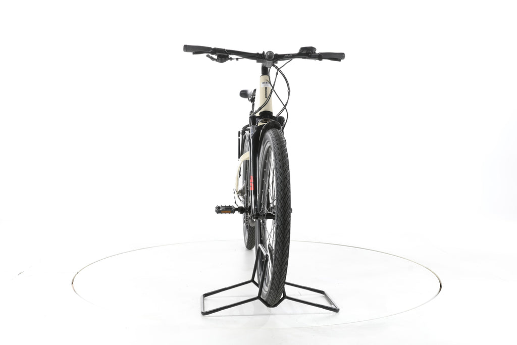 Haibike Trekking 4 Trekking E-Bike - Image 4