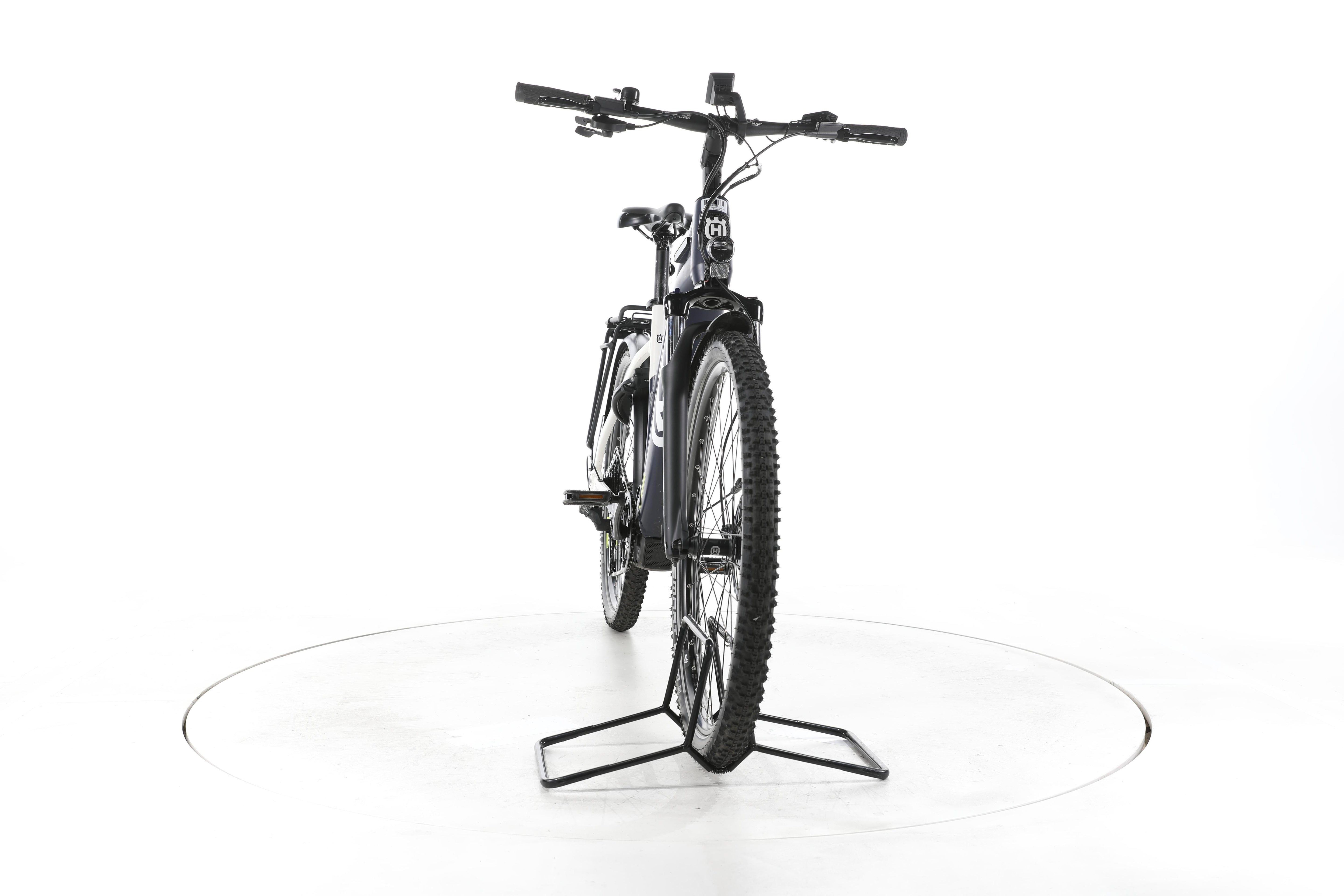 Husqvarna E-Bicycles Crosser C1 Trekking E-Bike - Image 4