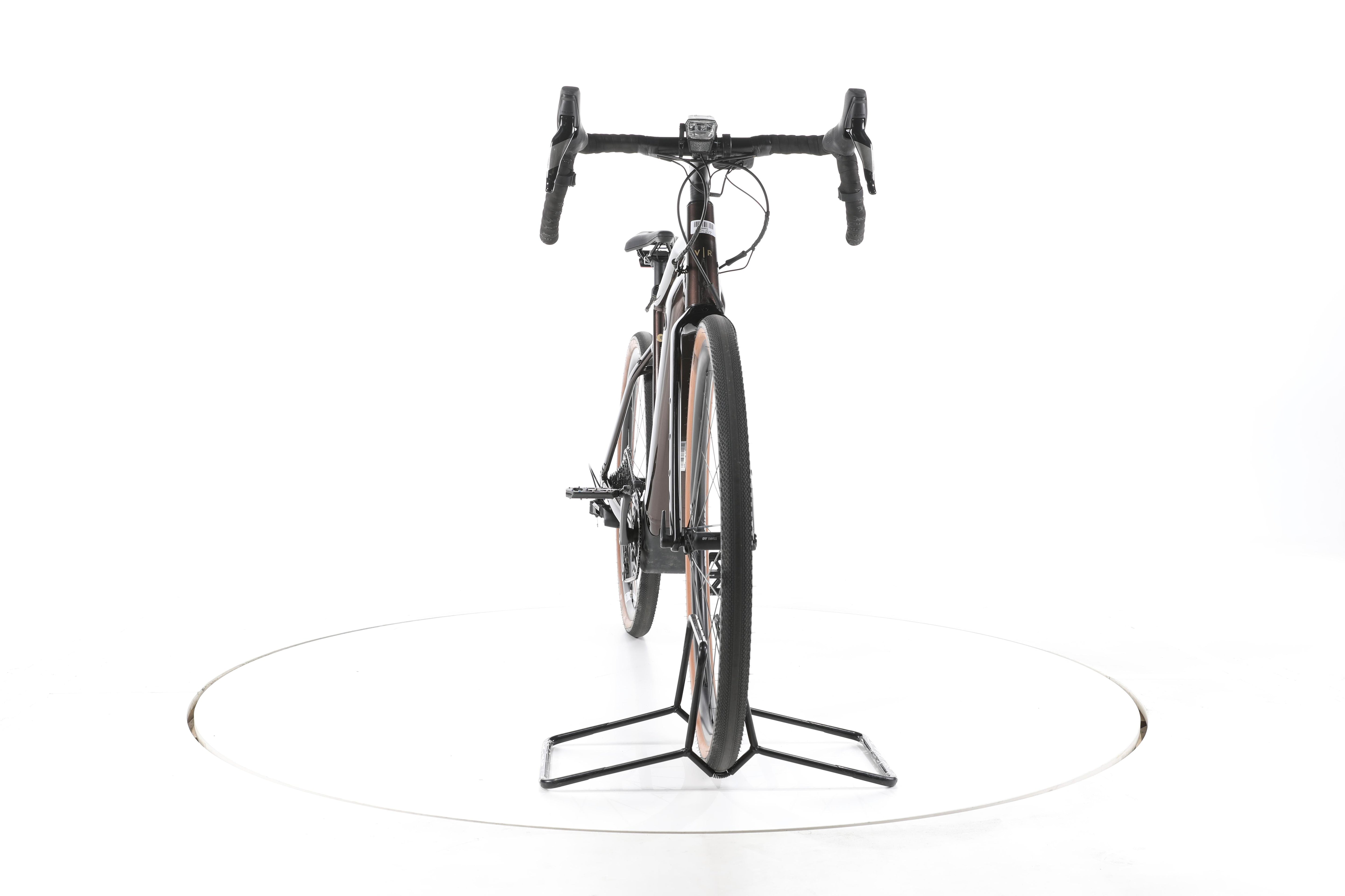 VAN RYSEL E-GRVL AF MD E-Gravel & Rennrad 2024 - Image 4