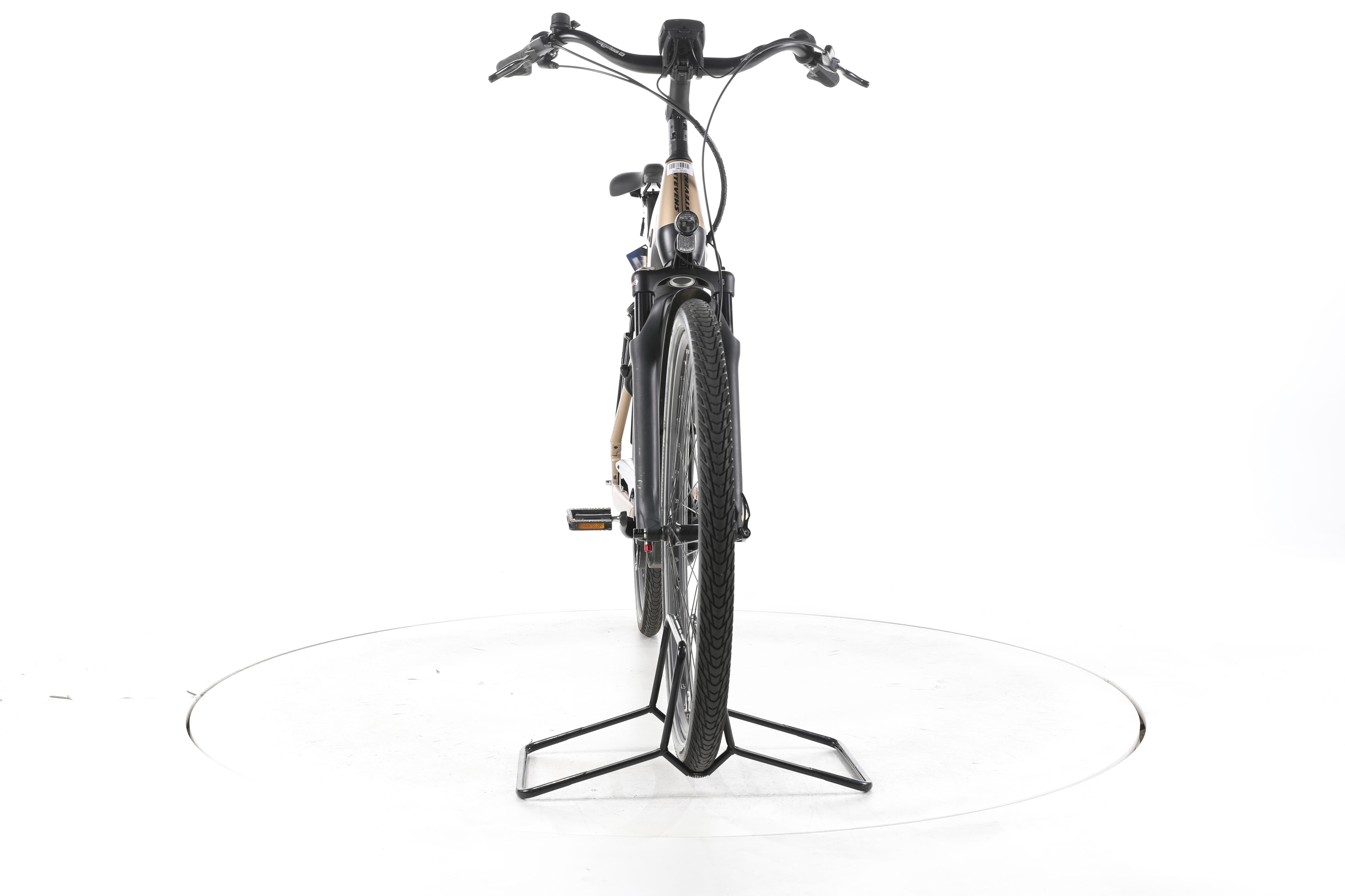 Stevens E-Brione Luxe City E-Bike Tiefeinsteiger - Image 4